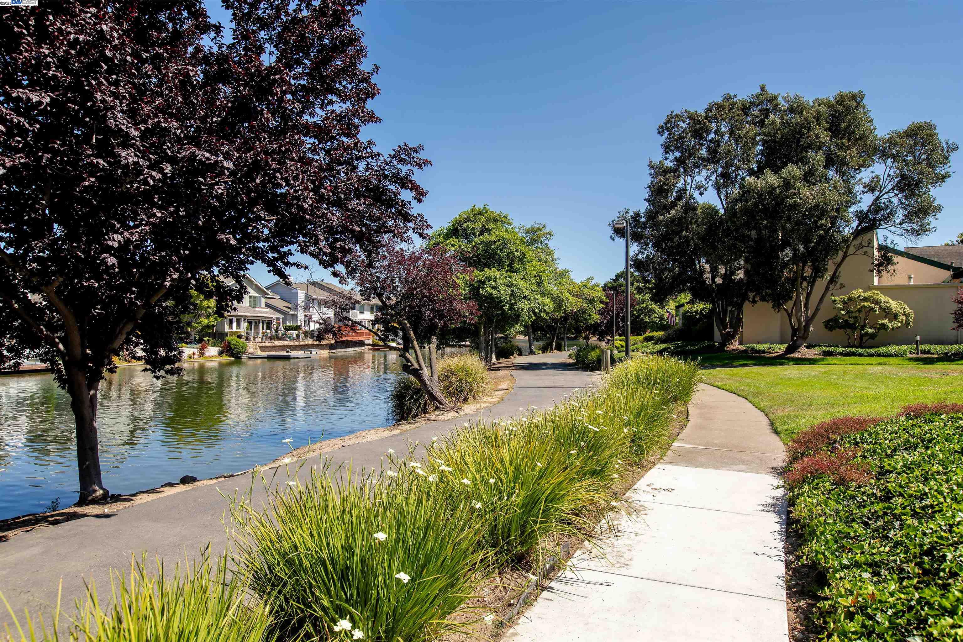 Detail Gallery Image 42 of 50 For 801 Ironwood Rd, Alameda,  CA 94502 - 3 Beds | 2/1 Baths