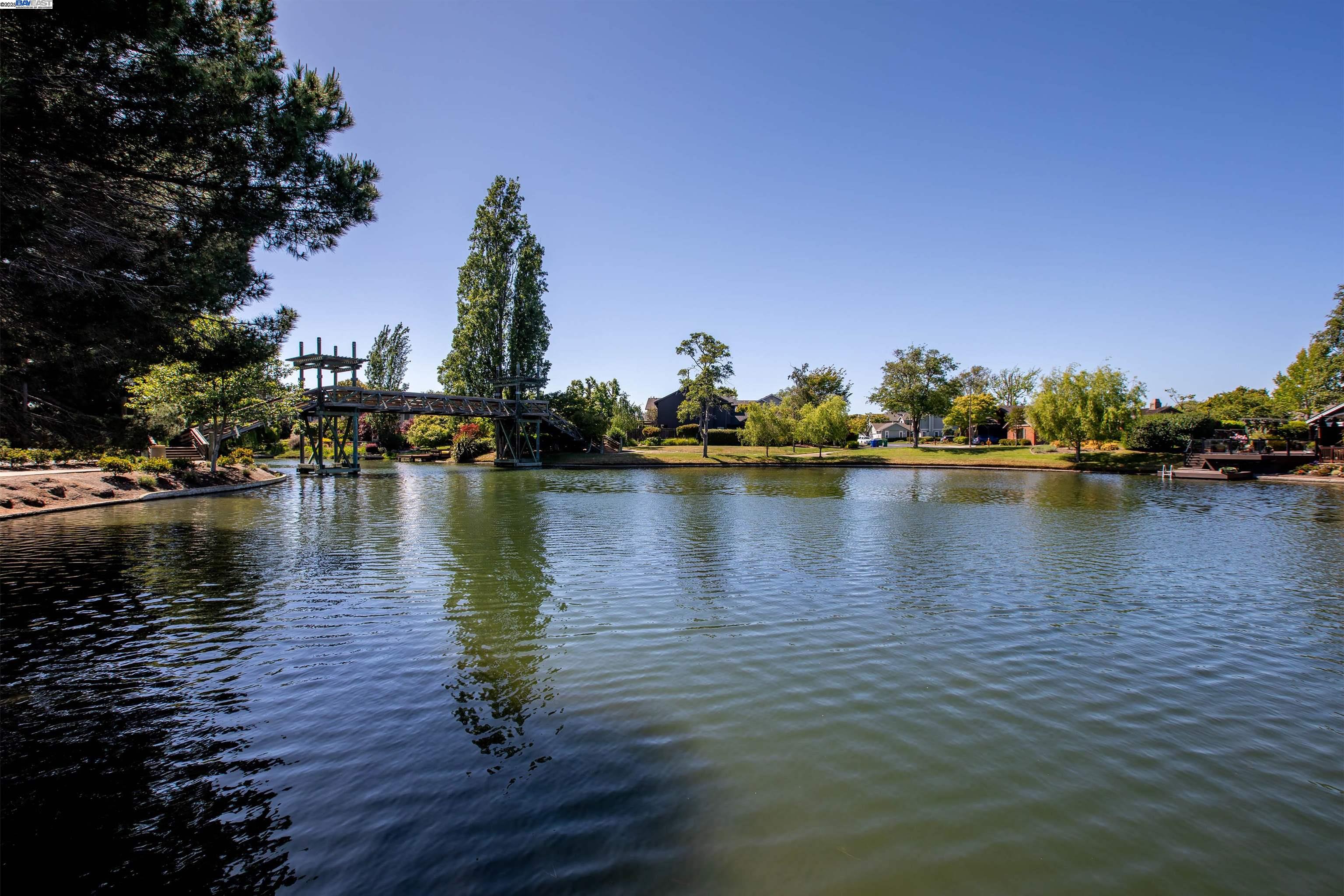 Detail Gallery Image 47 of 50 For 801 Ironwood Rd, Alameda,  CA 94502 - 3 Beds | 2/1 Baths