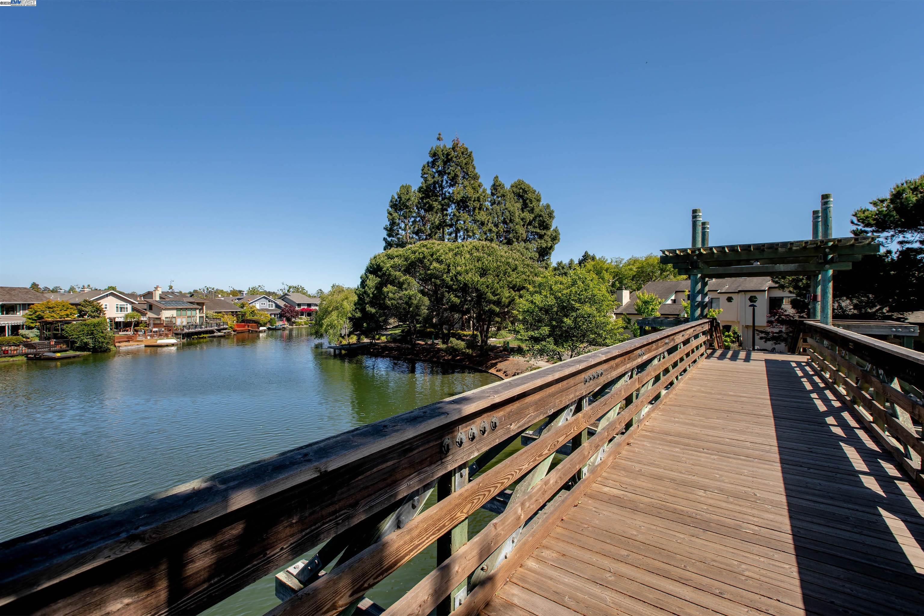 Detail Gallery Image 49 of 50 For 801 Ironwood Rd, Alameda,  CA 94502 - 3 Beds | 2/1 Baths