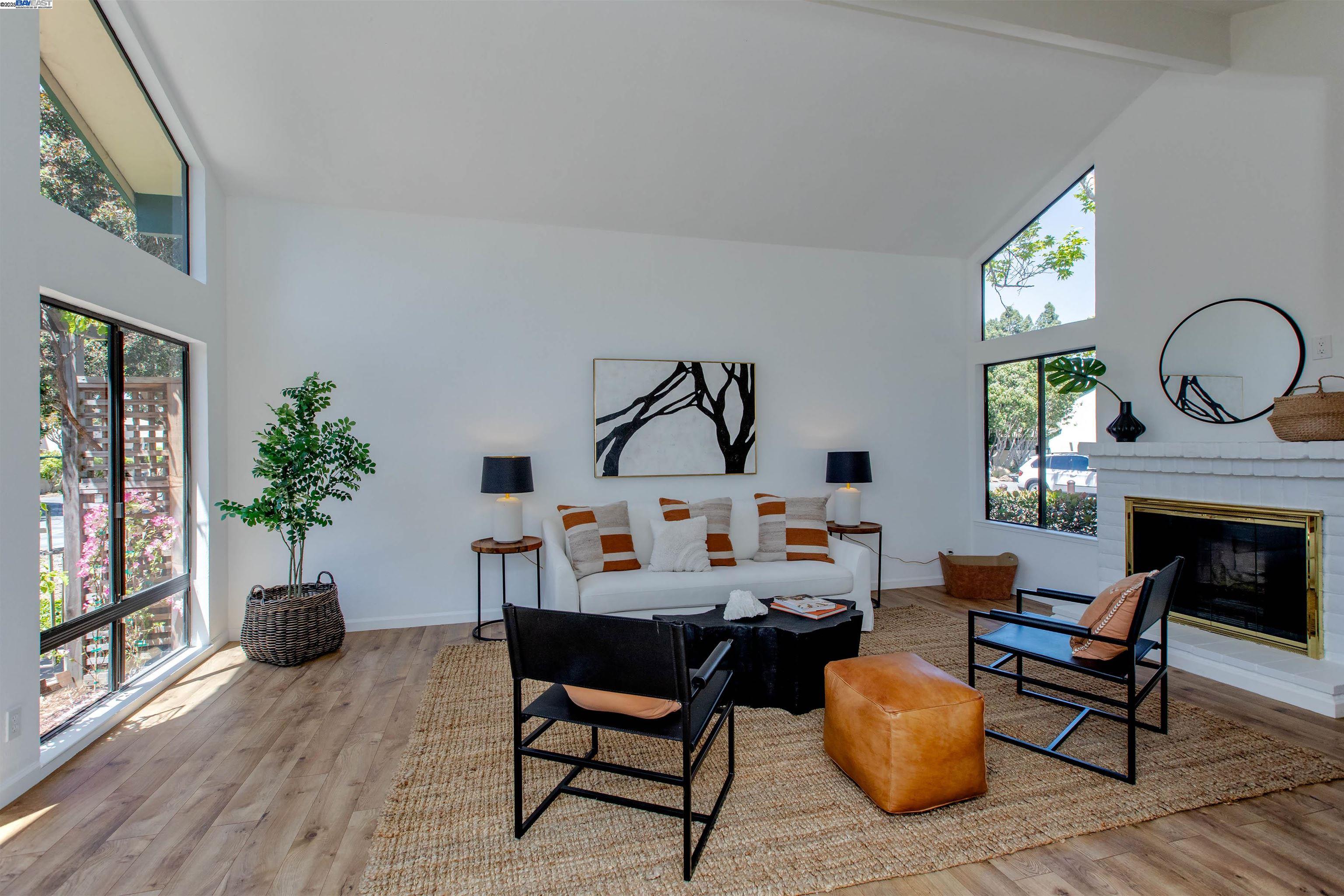 Detail Gallery Image 9 of 50 For 801 Ironwood Rd, Alameda,  CA 94502 - 3 Beds | 2/1 Baths