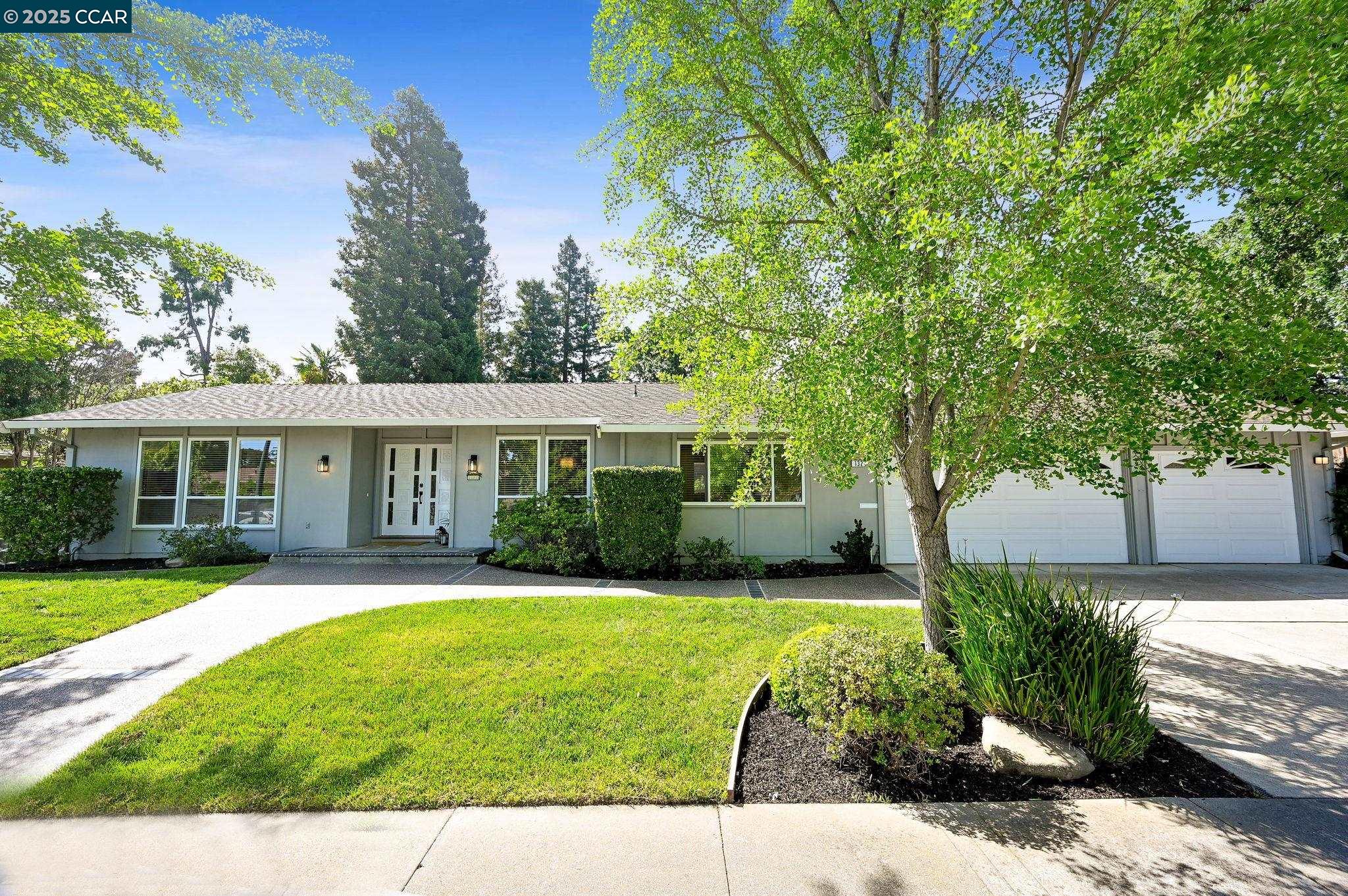 Detail Gallery Image 2 of 30 For 132 Ready Rd, Walnut Creek,  CA 94598 - 5 Beds | 2/1 Baths