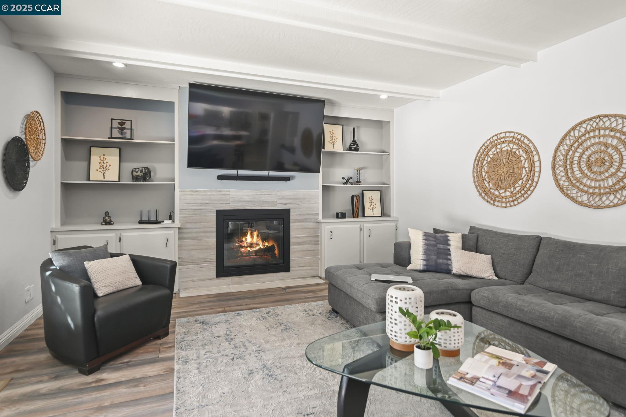 Detail Gallery Image 14 of 30 For 132 Ready Rd, Walnut Creek,  CA 94598 - 5 Beds | 2/1 Baths