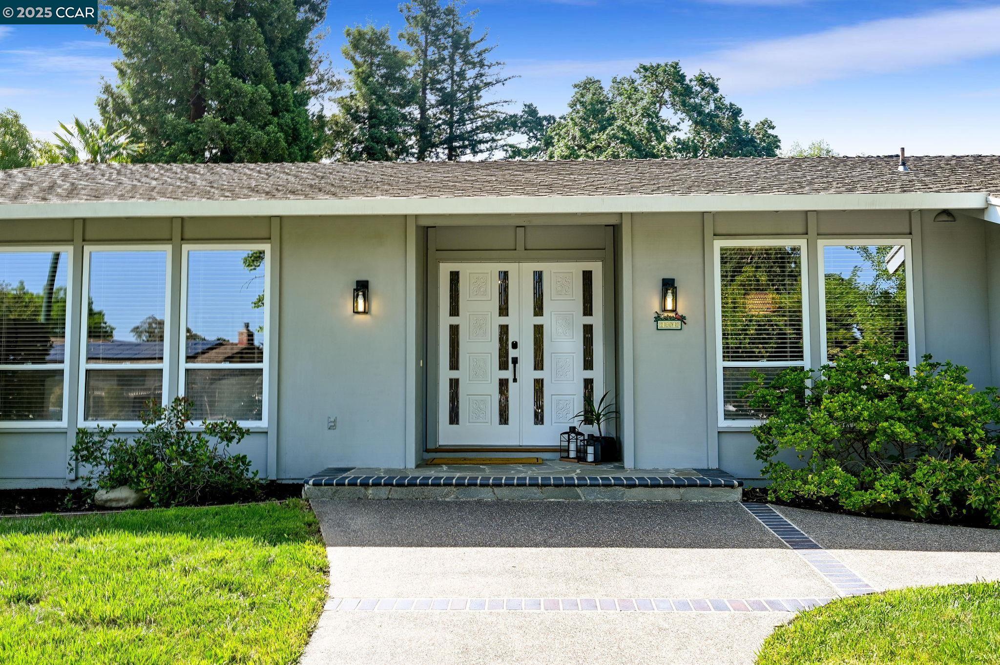 Detail Gallery Image 3 of 30 For 132 Ready Rd, Walnut Creek,  CA 94598 - 5 Beds | 2/1 Baths