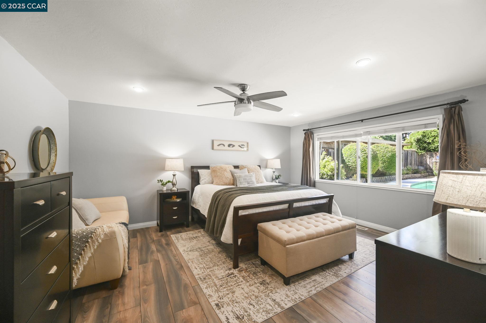 Detail Gallery Image 24 of 30 For 132 Ready Rd, Walnut Creek,  CA 94598 - 5 Beds | 2/1 Baths