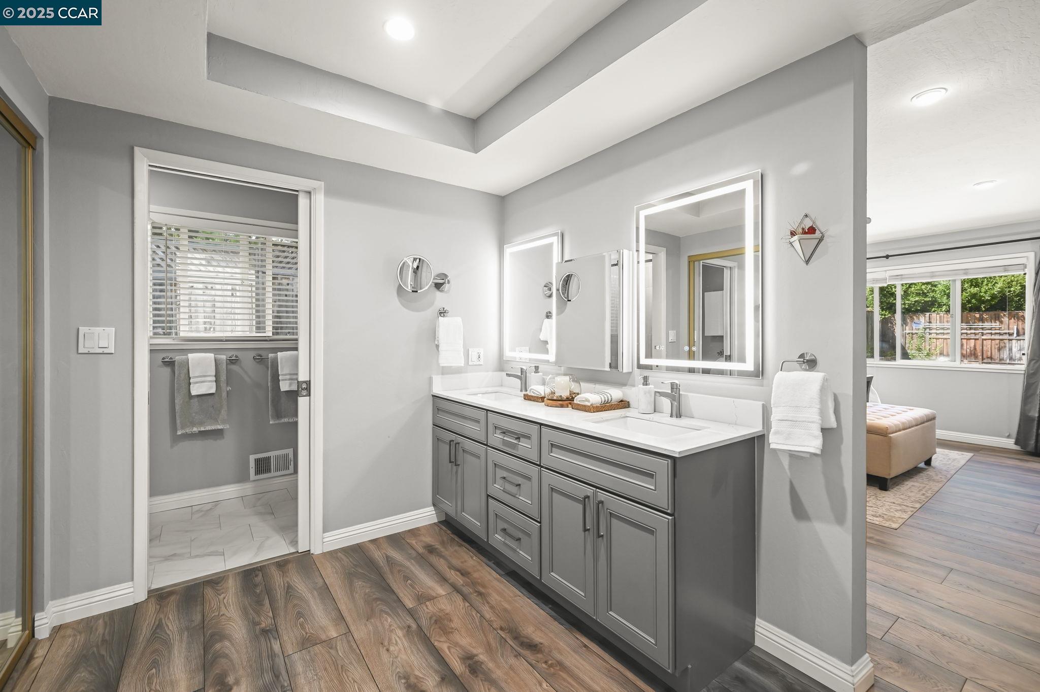 Detail Gallery Image 25 of 30 For 132 Ready Rd, Walnut Creek,  CA 94598 - 5 Beds | 2/1 Baths