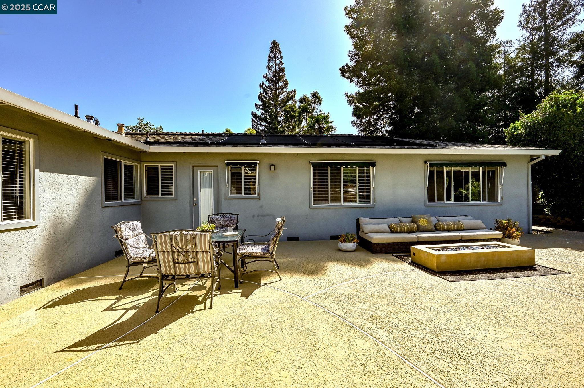 Detail Gallery Image 30 of 30 For 132 Ready Rd, Walnut Creek,  CA 94598 - 5 Beds | 2/1 Baths