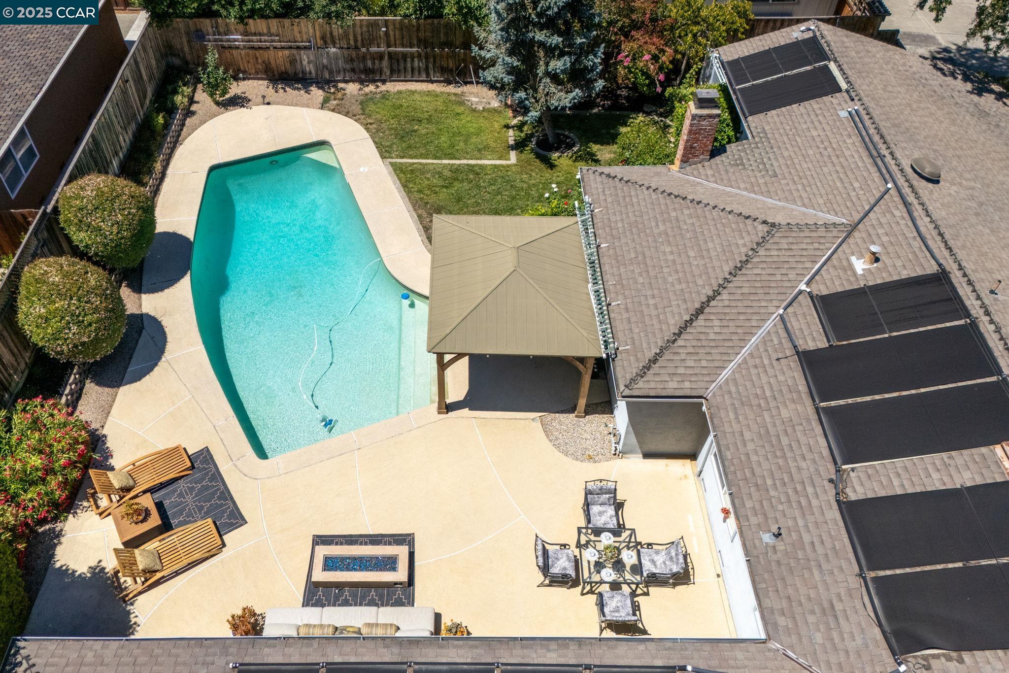Detail Gallery Image 32 of 37 For 132 Ready Rd, Walnut Creek,  CA 94598 - 5 Beds | 2/1 Baths