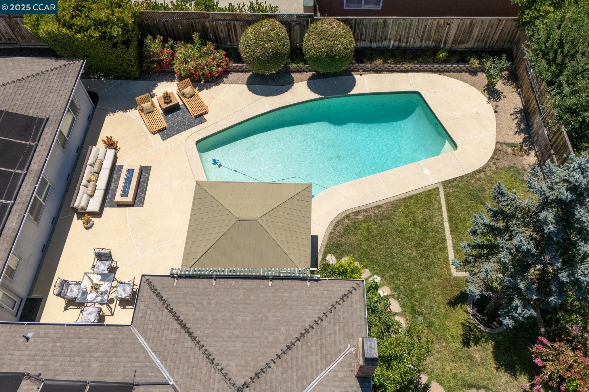 Detail Gallery Image 33 of 37 For 132 Ready Rd, Walnut Creek,  CA 94598 - 5 Beds | 2/1 Baths