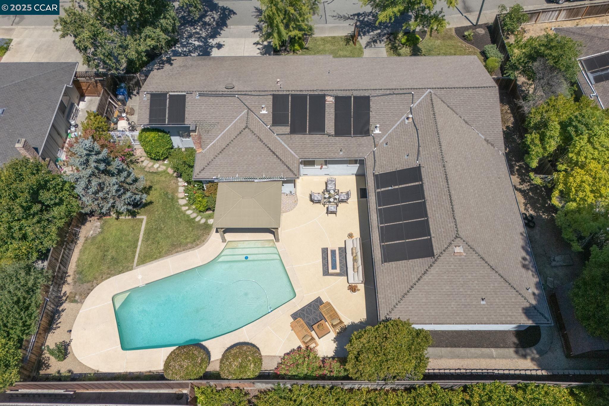 Detail Gallery Image 34 of 37 For 132 Ready Rd, Walnut Creek,  CA 94598 - 5 Beds | 2/1 Baths