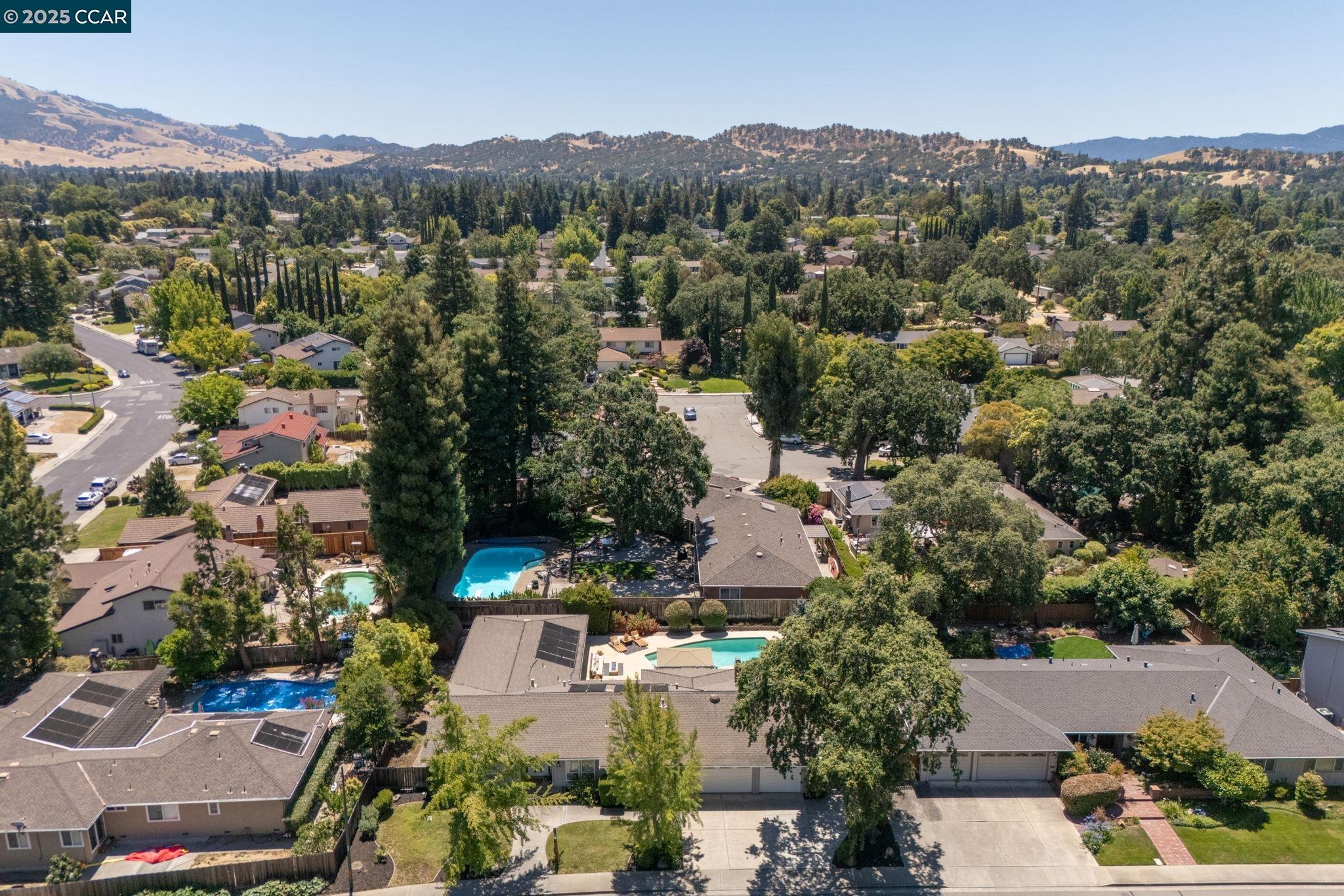 Detail Gallery Image 36 of 37 For 132 Ready Rd, Walnut Creek,  CA 94598 - 5 Beds | 2/1 Baths
