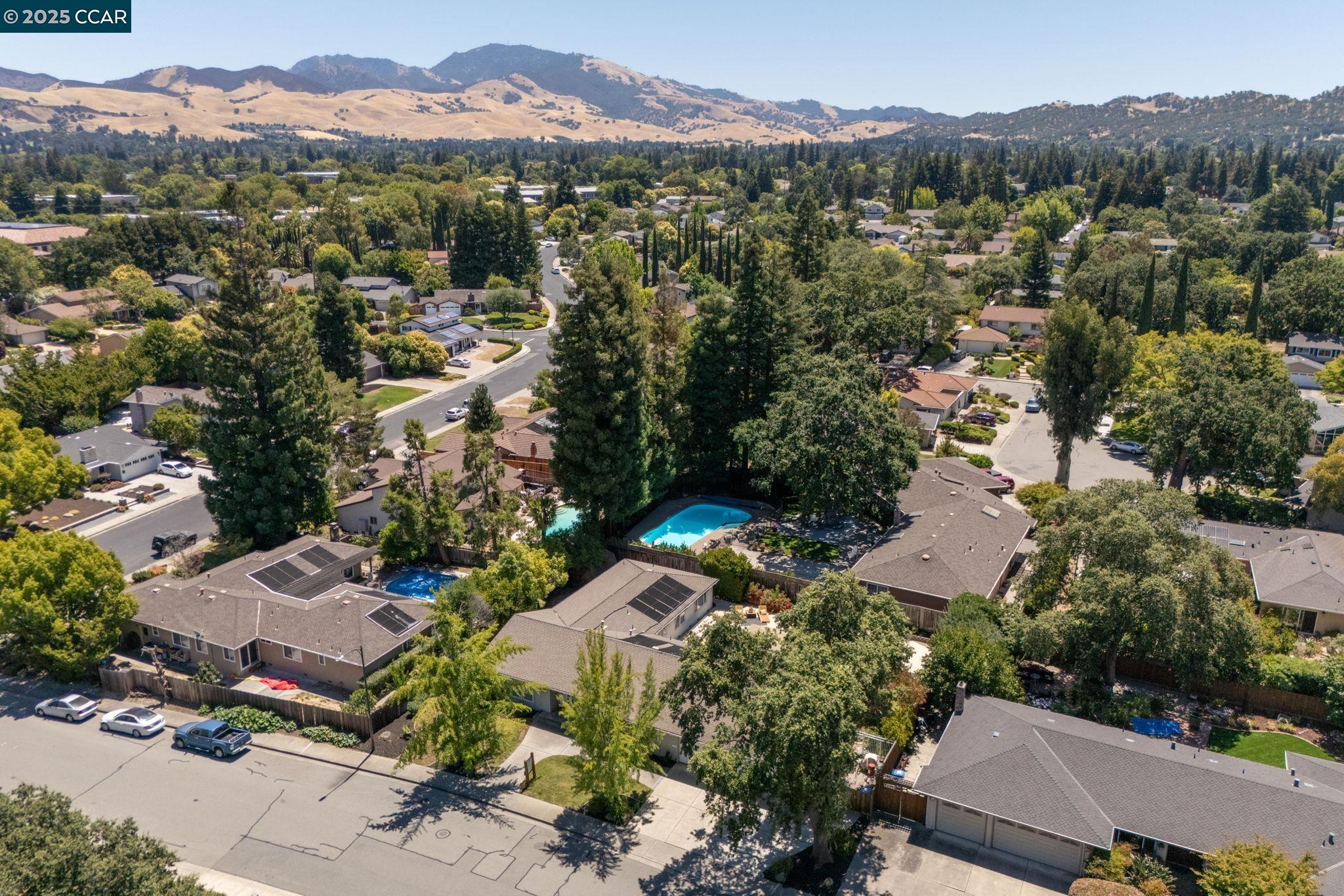 Detail Gallery Image 37 of 37 For 132 Ready Rd, Walnut Creek,  CA 94598 - 5 Beds | 2/1 Baths