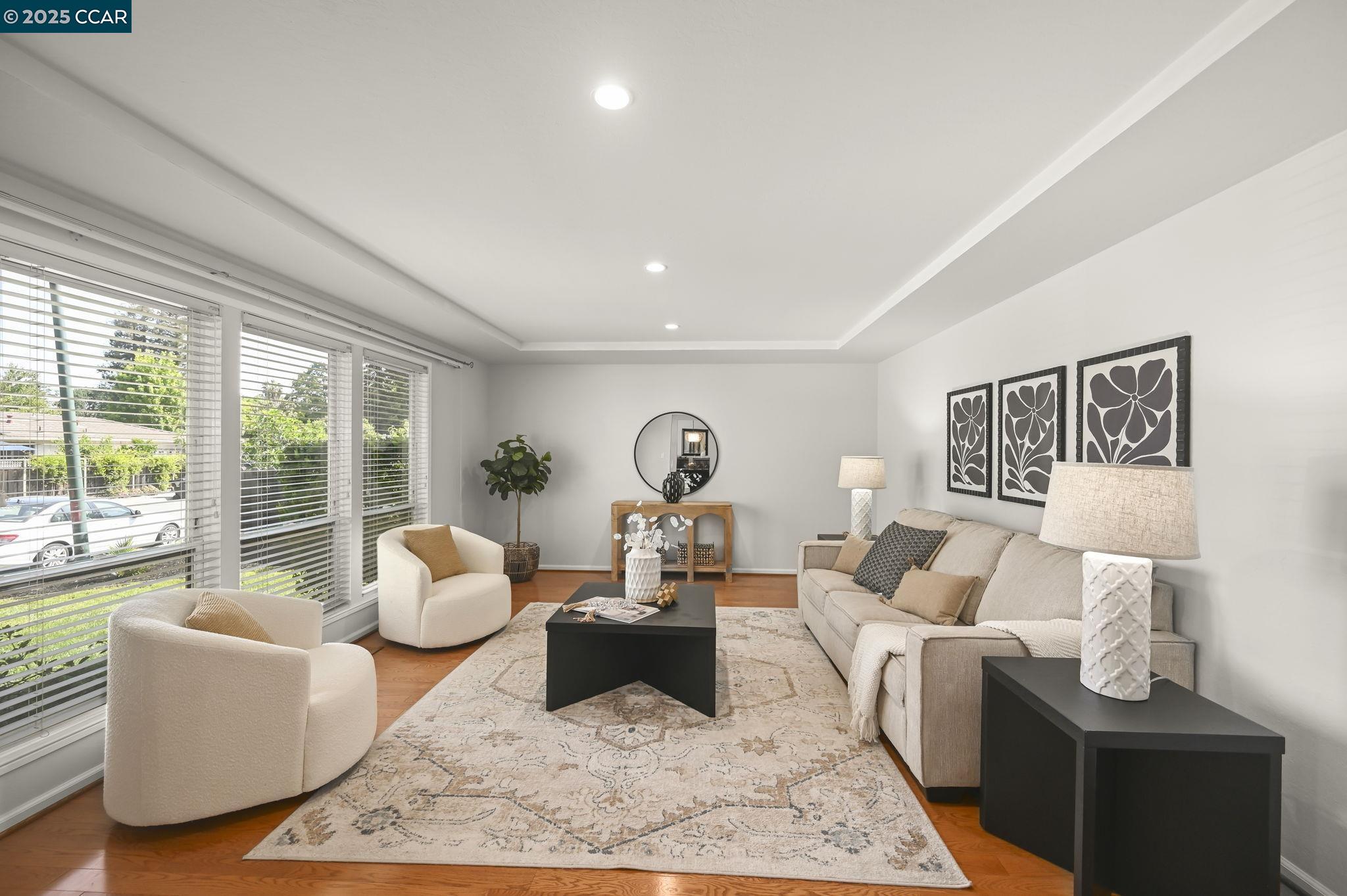 Detail Gallery Image 5 of 30 For 132 Ready Rd, Walnut Creek,  CA 94598 - 5 Beds | 2/1 Baths