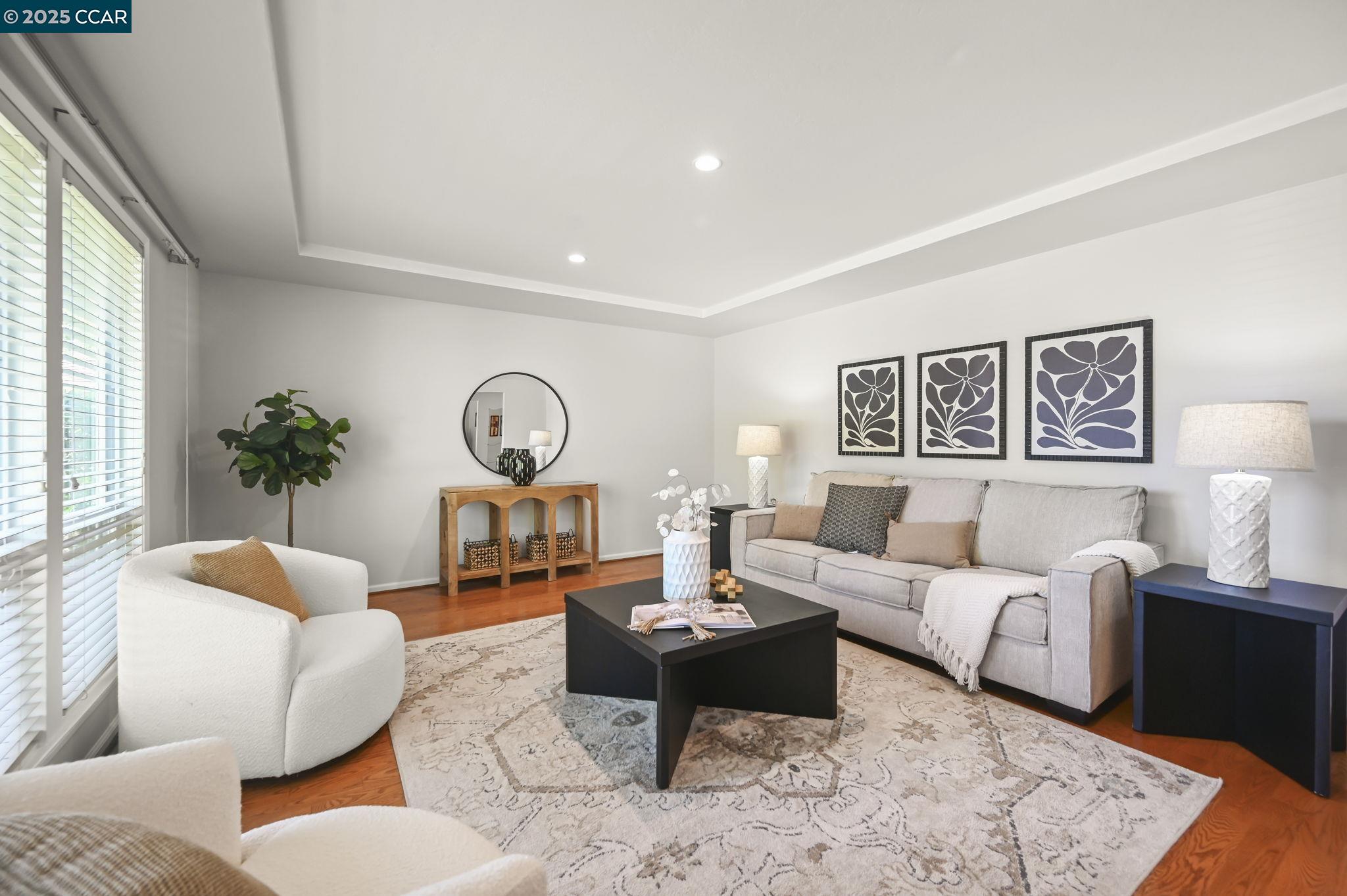Detail Gallery Image 6 of 30 For 132 Ready Rd, Walnut Creek,  CA 94598 - 5 Beds | 2/1 Baths