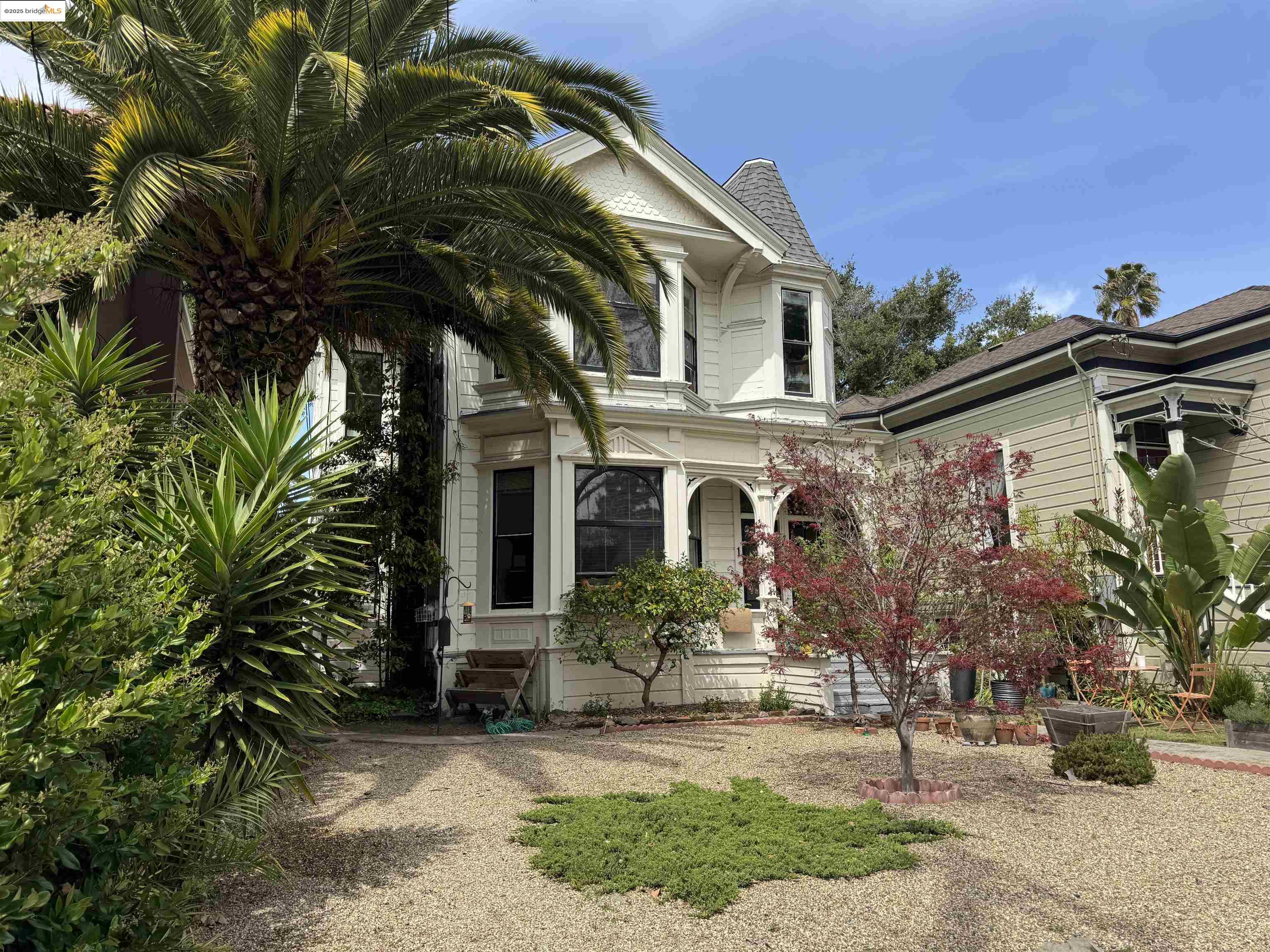 Detail Gallery Image 2 of 23 For 1213 Park Ave, Alameda,  CA 94501 - – Beds | – Baths