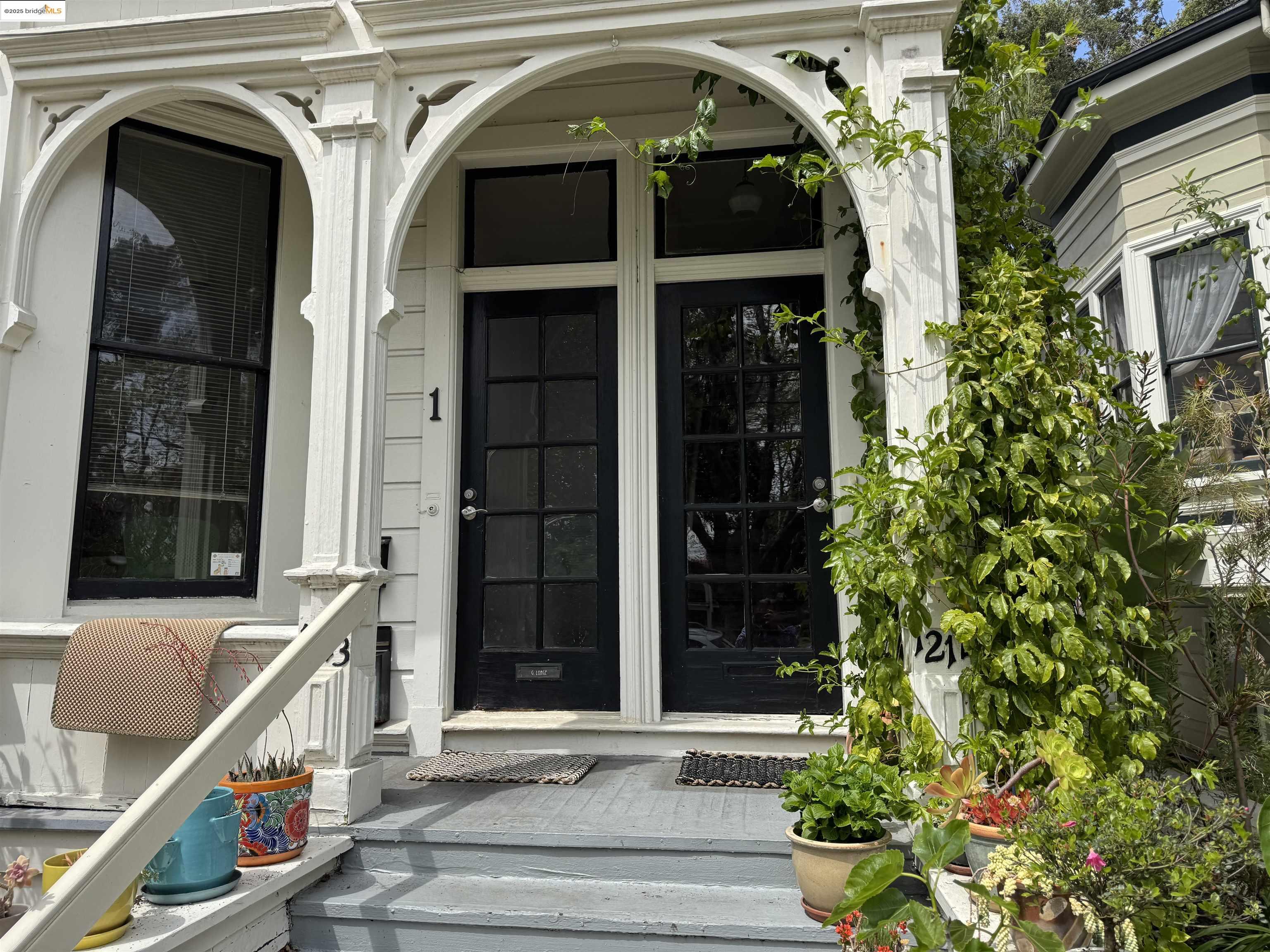 Detail Gallery Image 3 of 23 For 1213 Park Ave, Alameda,  CA 94501 - – Beds | – Baths