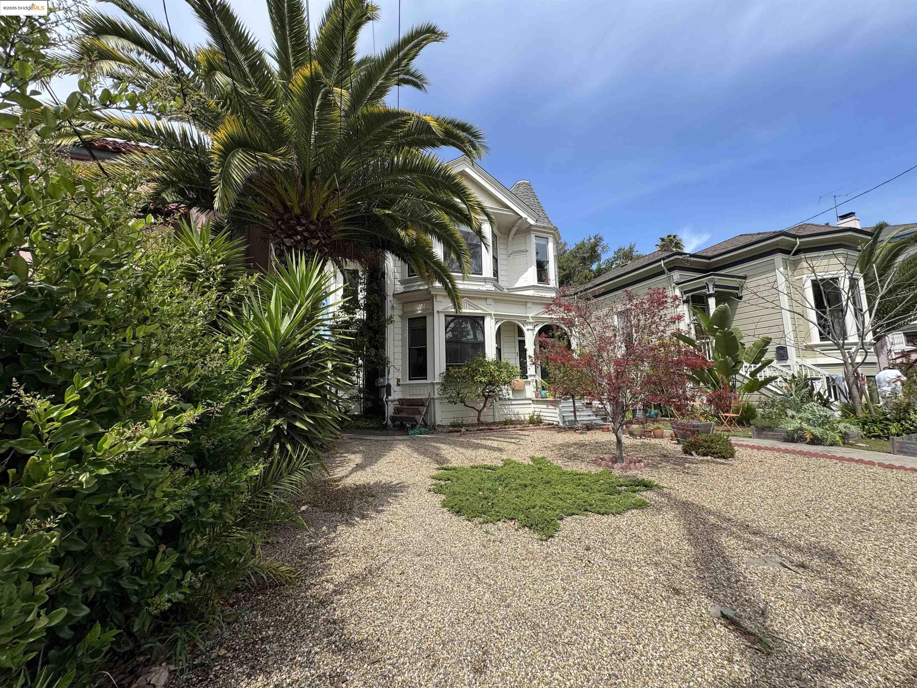 Detail Gallery Image 4 of 23 For 1213 Park Ave, Alameda,  CA 94501 - – Beds | – Baths