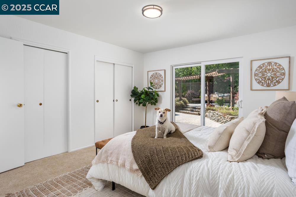Detail Gallery Image 13 of 19 For 244 Ivy Dr, Orinda,  CA 94563 - 4 Beds | 3 Baths