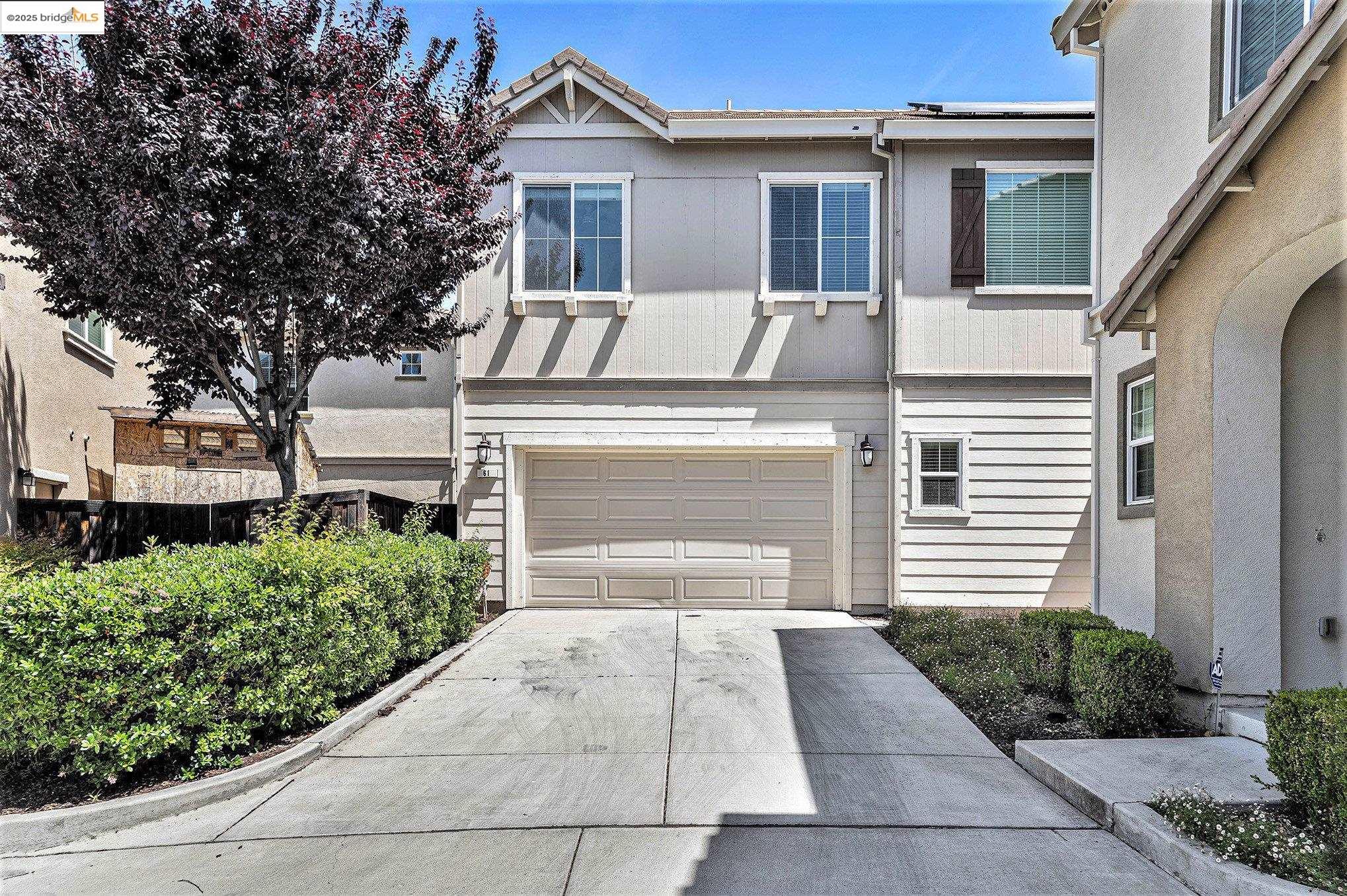 Detail Gallery Image 1 of 22 For 61 Halsey Ct, Pittsburg,  CA 94565 - 4 Beds | 2/1 Baths