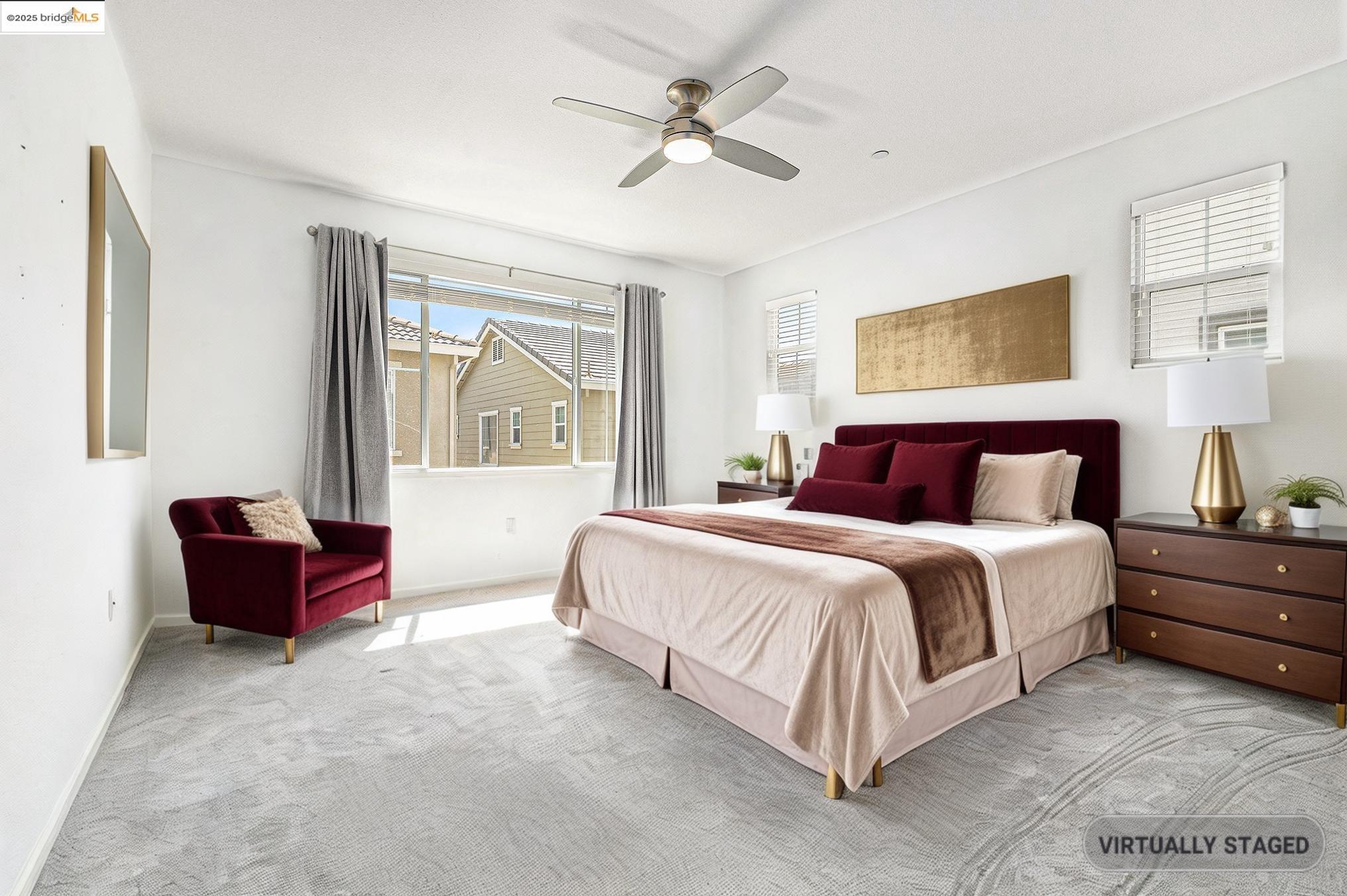 Detail Gallery Image 16 of 28 For 61 Halsey Ct, Pittsburg,  CA 94565 - 4 Beds | 2/1 Baths