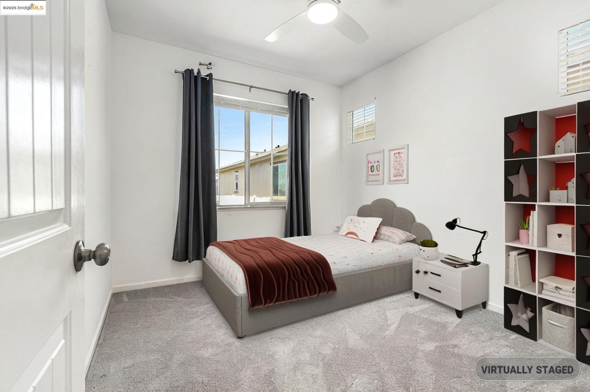 Detail Gallery Image 24 of 28 For 61 Halsey Ct, Pittsburg,  CA 94565 - 4 Beds | 2/1 Baths