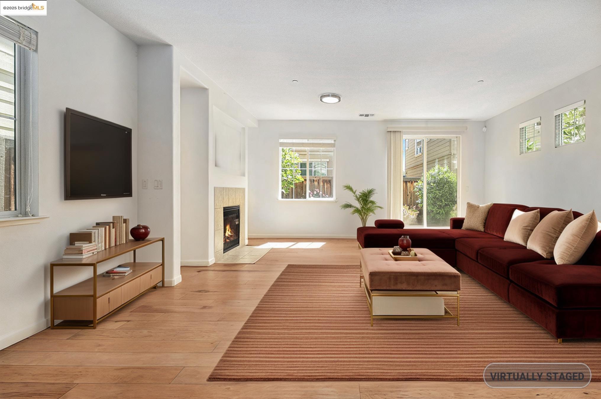 Detail Gallery Image 6 of 28 For 61 Halsey Ct, Pittsburg,  CA 94565 - 4 Beds | 2/1 Baths