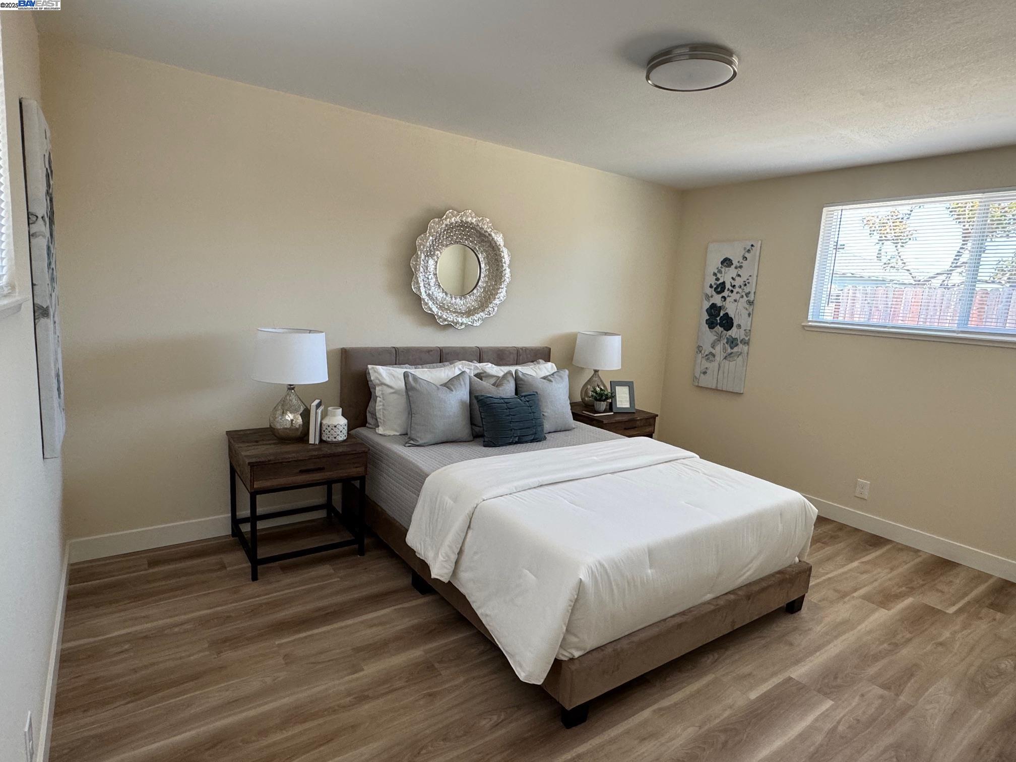 Detail Gallery Image 11 of 19 For 1212 Asbury Ct, San Leandro,  CA 94579 - 3 Beds | 1 Baths