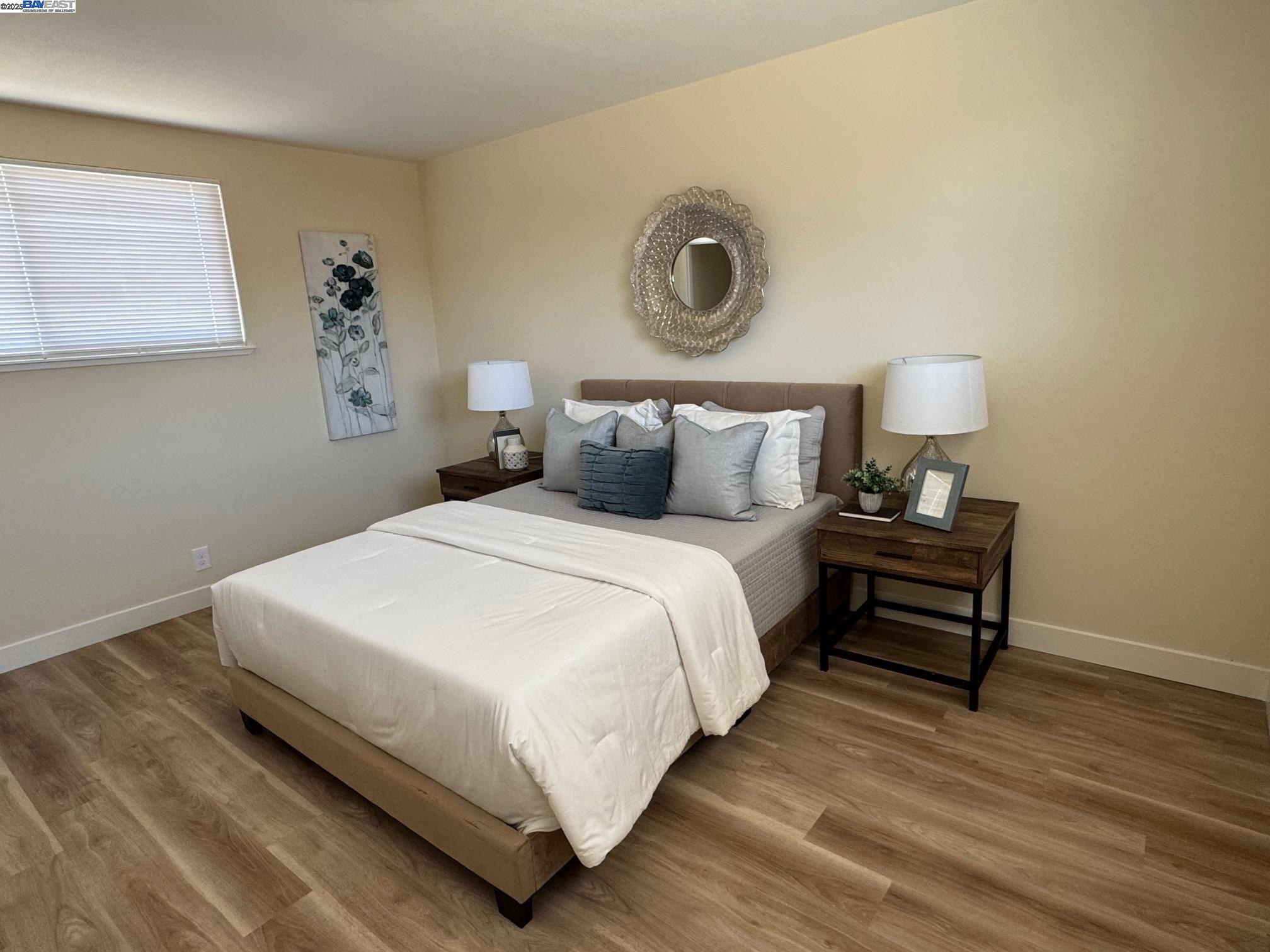 Detail Gallery Image 12 of 19 For 1212 Asbury Ct, San Leandro,  CA 94579 - 3 Beds | 1 Baths