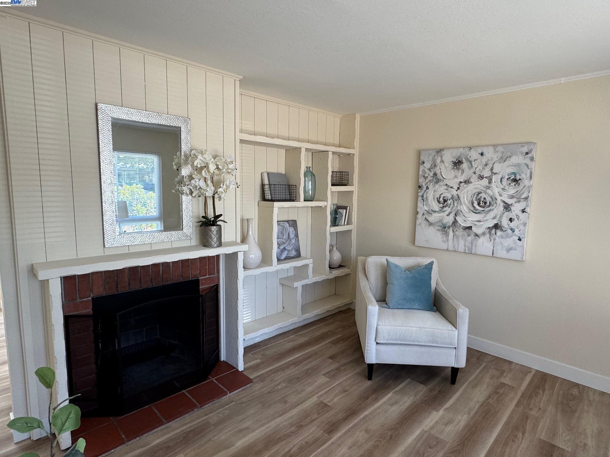 Detail Gallery Image 5 of 19 For 1212 Asbury Ct, San Leandro,  CA 94579 - 3 Beds | 1 Baths