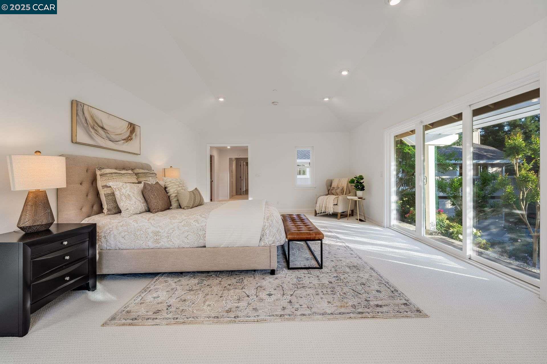 Detail Gallery Image 24 of 54 For 9 Irvine Drive, Moraga,  CA 94556 - 4 Beds | 2/1 Baths