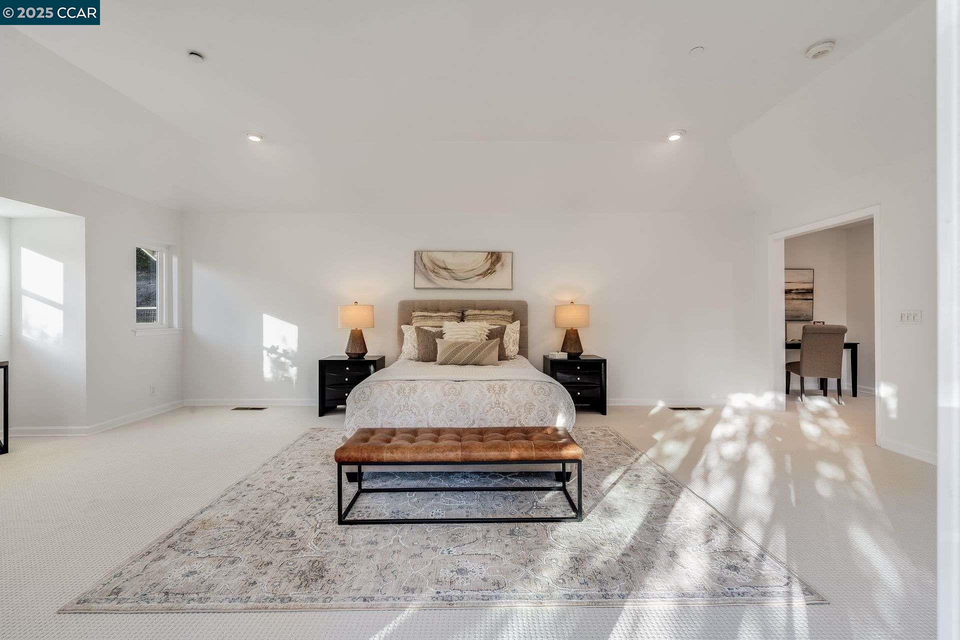 Detail Gallery Image 25 of 54 For 9 Irvine Drive, Moraga,  CA 94556 - 4 Beds | 2/1 Baths