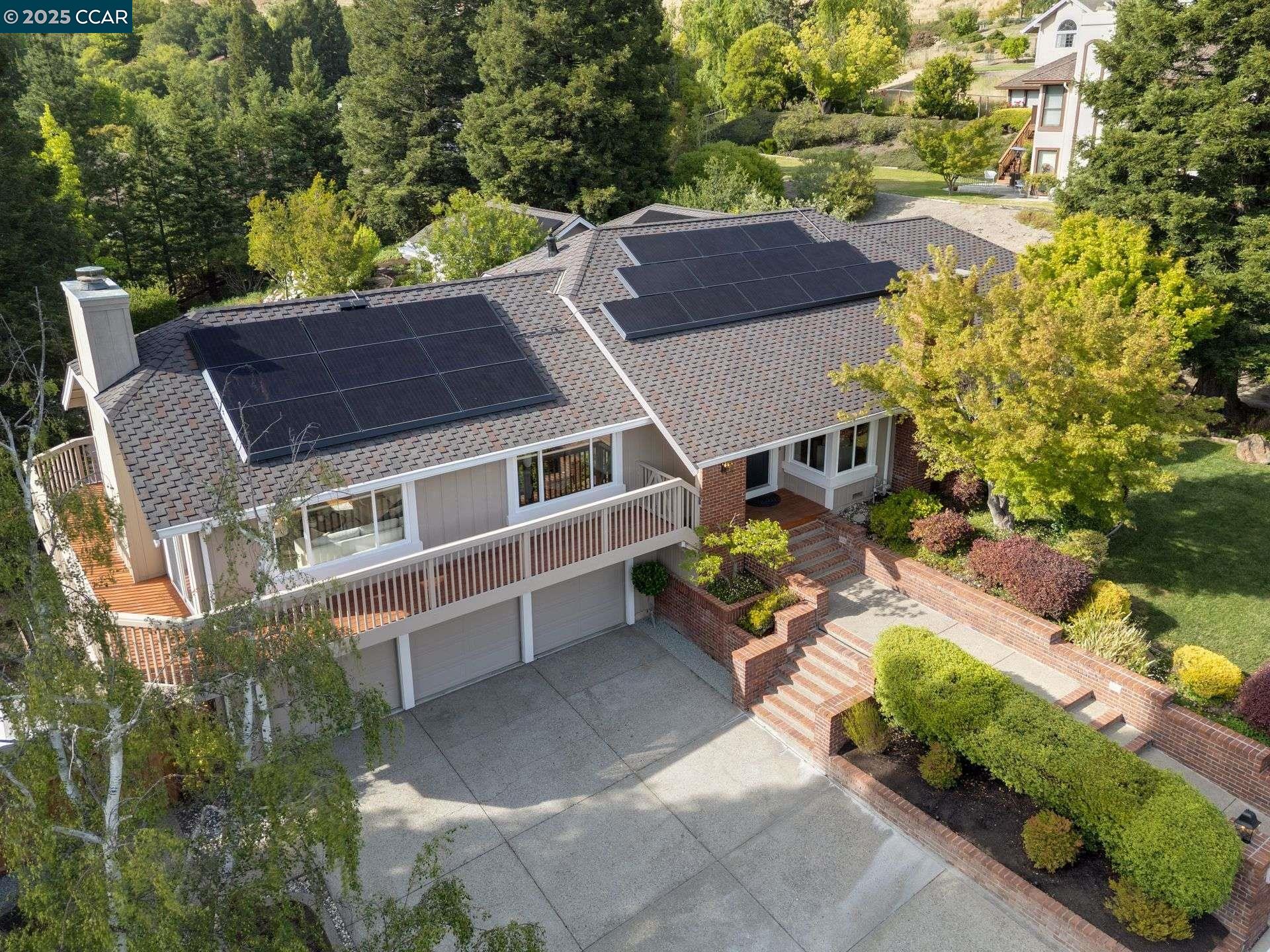 Detail Gallery Image 52 of 54 For 9 Irvine Drive, Moraga,  CA 94556 - 4 Beds | 2/1 Baths