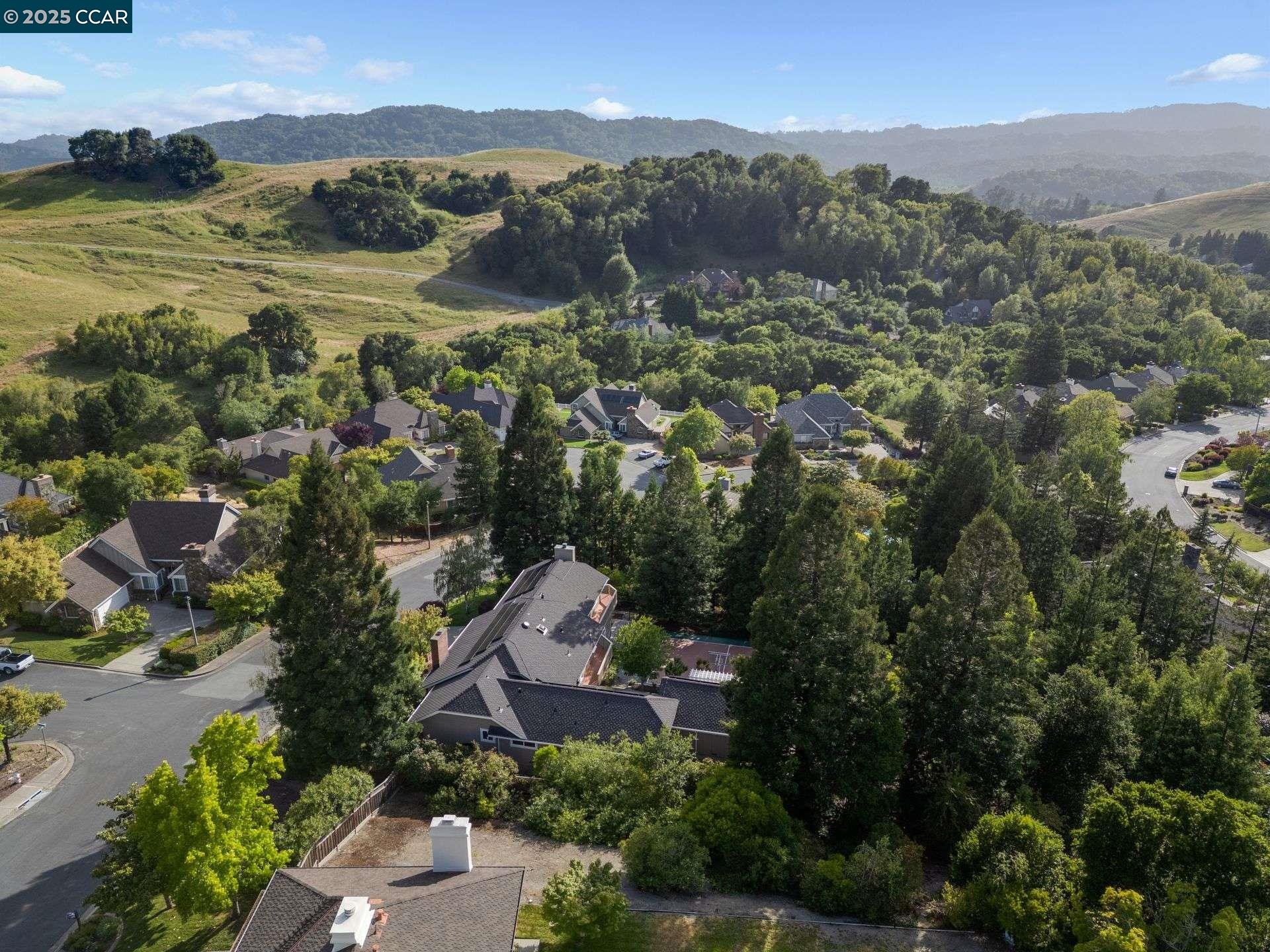 Detail Gallery Image 54 of 54 For 9 Irvine Drive, Moraga,  CA 94556 - 4 Beds | 2/1 Baths