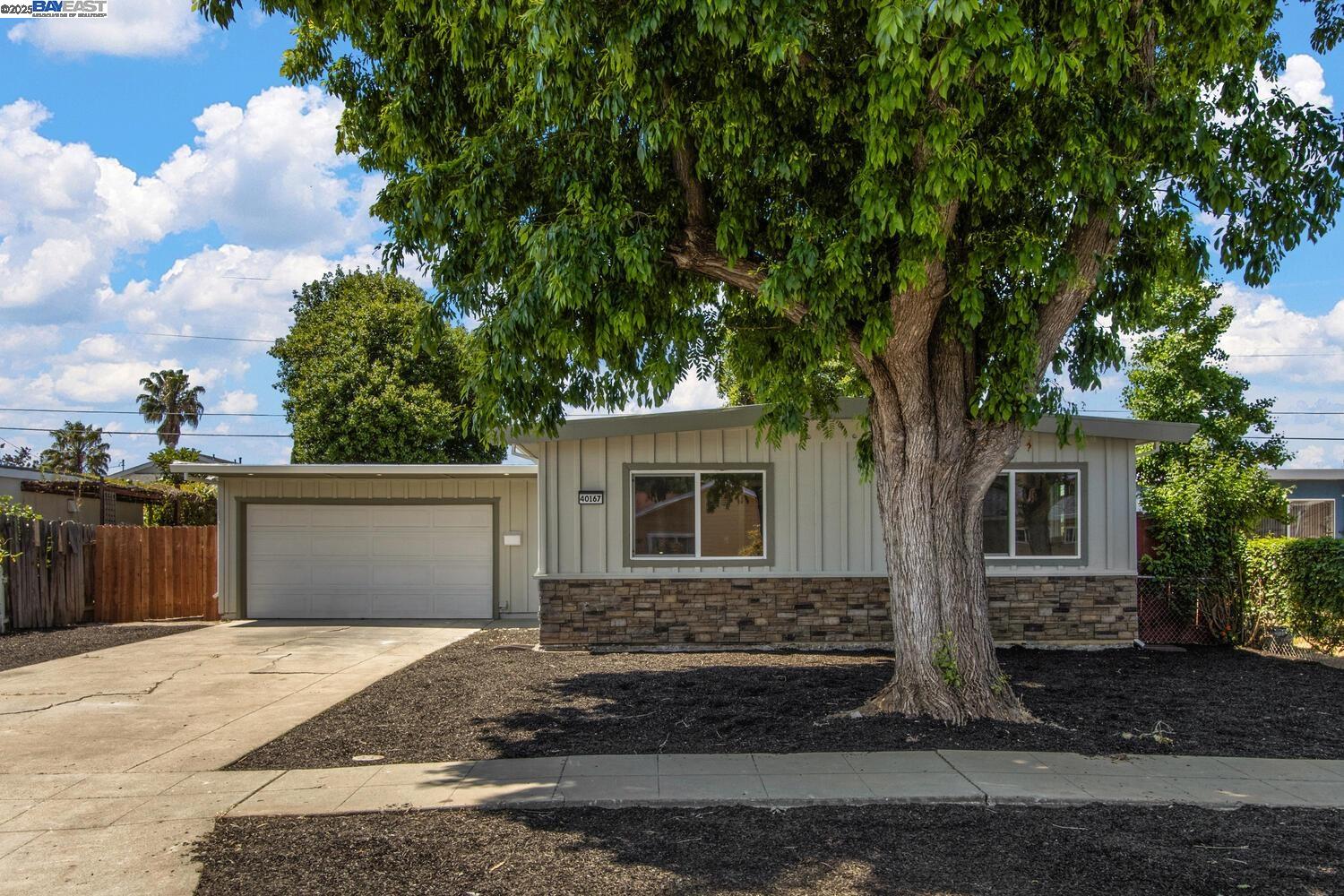 Detail Gallery Image 1 of 32 For 40167 Barbara St, Fremont,  CA 94538 - 3 Beds | 1 Baths