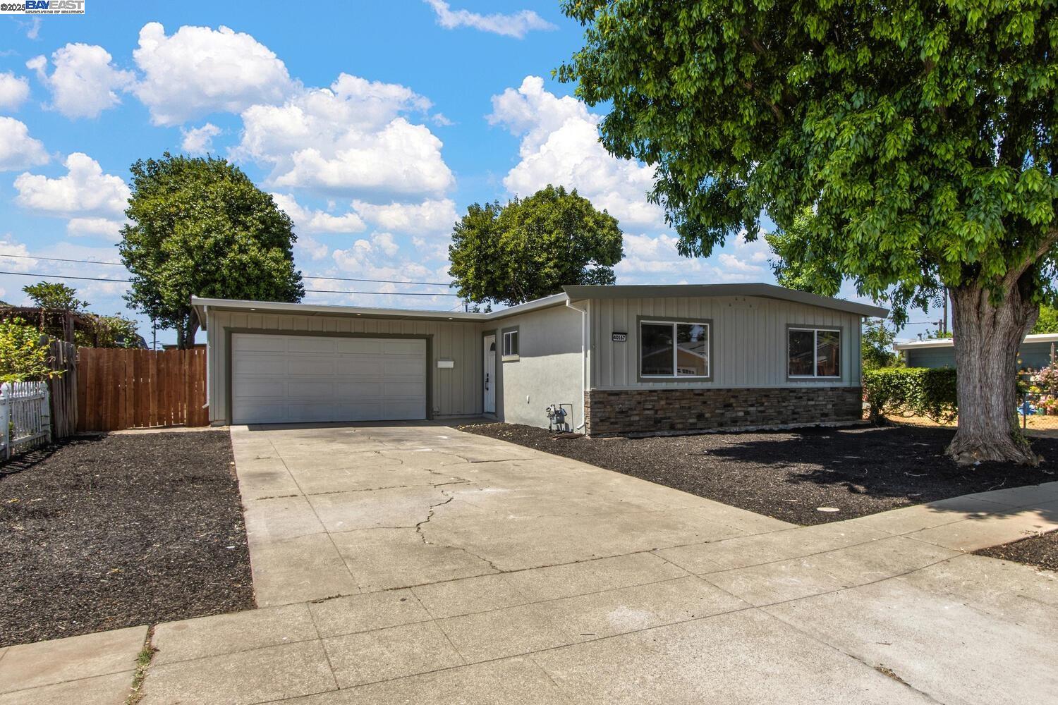 Detail Gallery Image 2 of 32 For 40167 Barbara St, Fremont,  CA 94538 - 3 Beds | 1 Baths