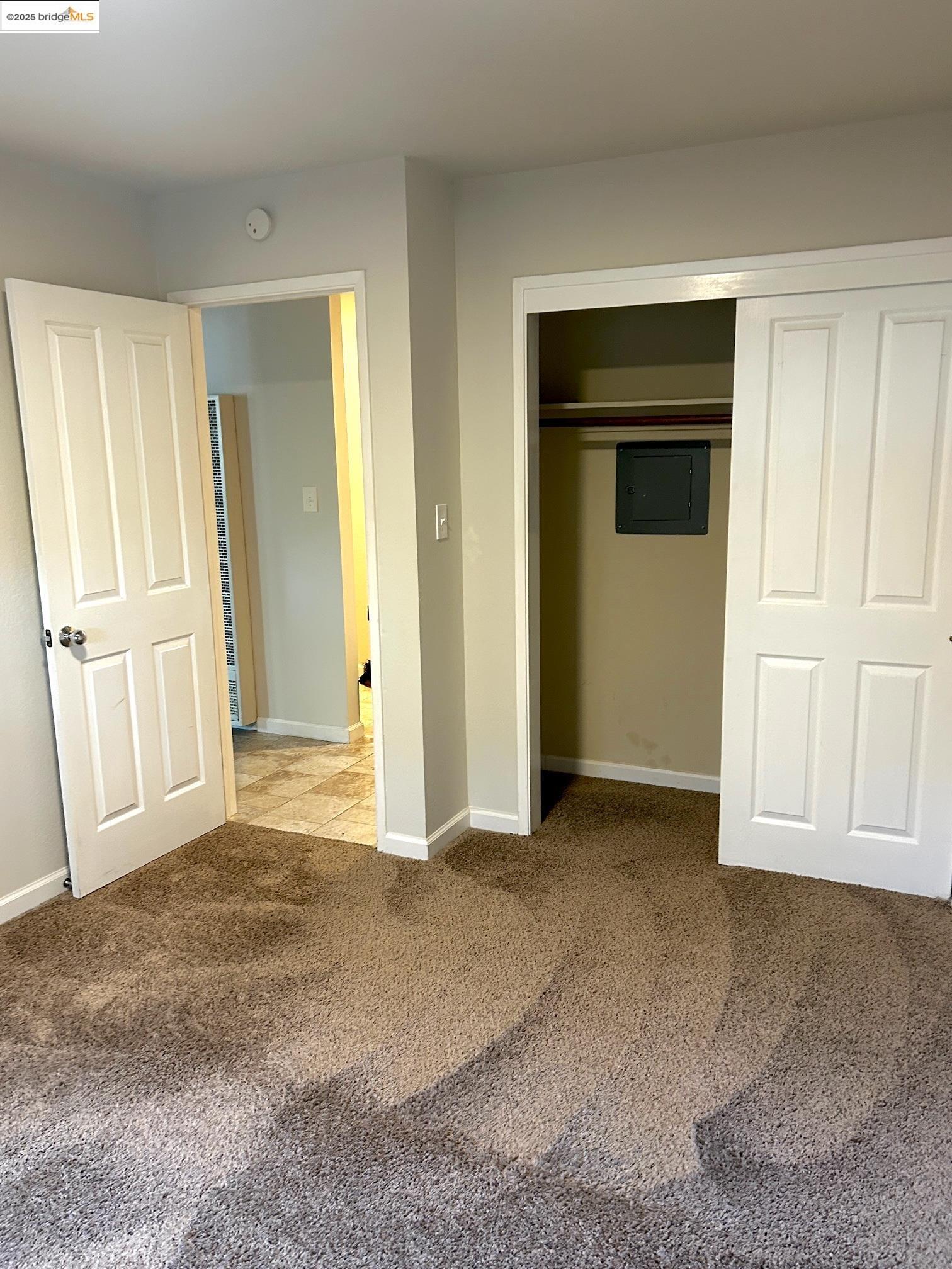 Detail Gallery Image 20 of 26 For 1345 Elm St, El Cerrito,  CA 94530 - 2 Beds | 1 Baths