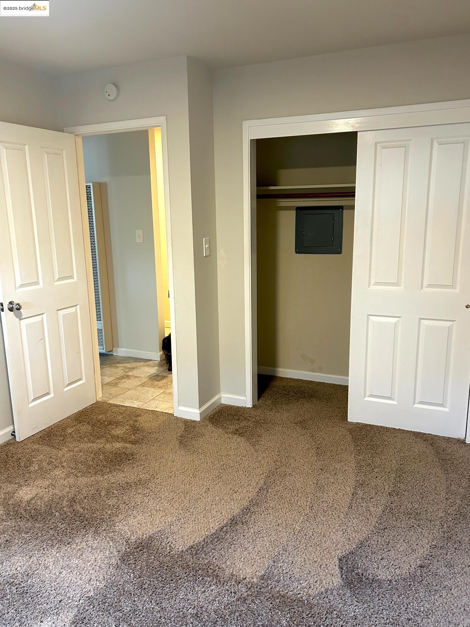Detail Gallery Image 21 of 26 For 1345 Elm St, El Cerrito,  CA 94530 - 2 Beds | 1 Baths