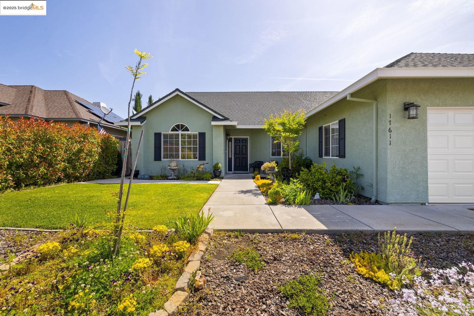 Detail Gallery Image 33 of 33 For 17611 Twin Oak Dr, Jamestown,  CA 95327 - 4 Beds | 2 Baths