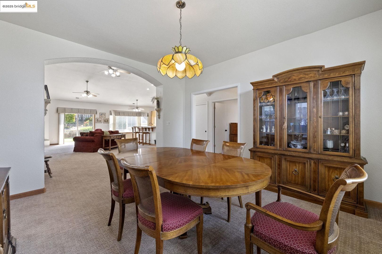 Detail Gallery Image 7 of 33 For 17611 Twin Oak Dr, Jamestown,  CA 95327 - 4 Beds | 2 Baths