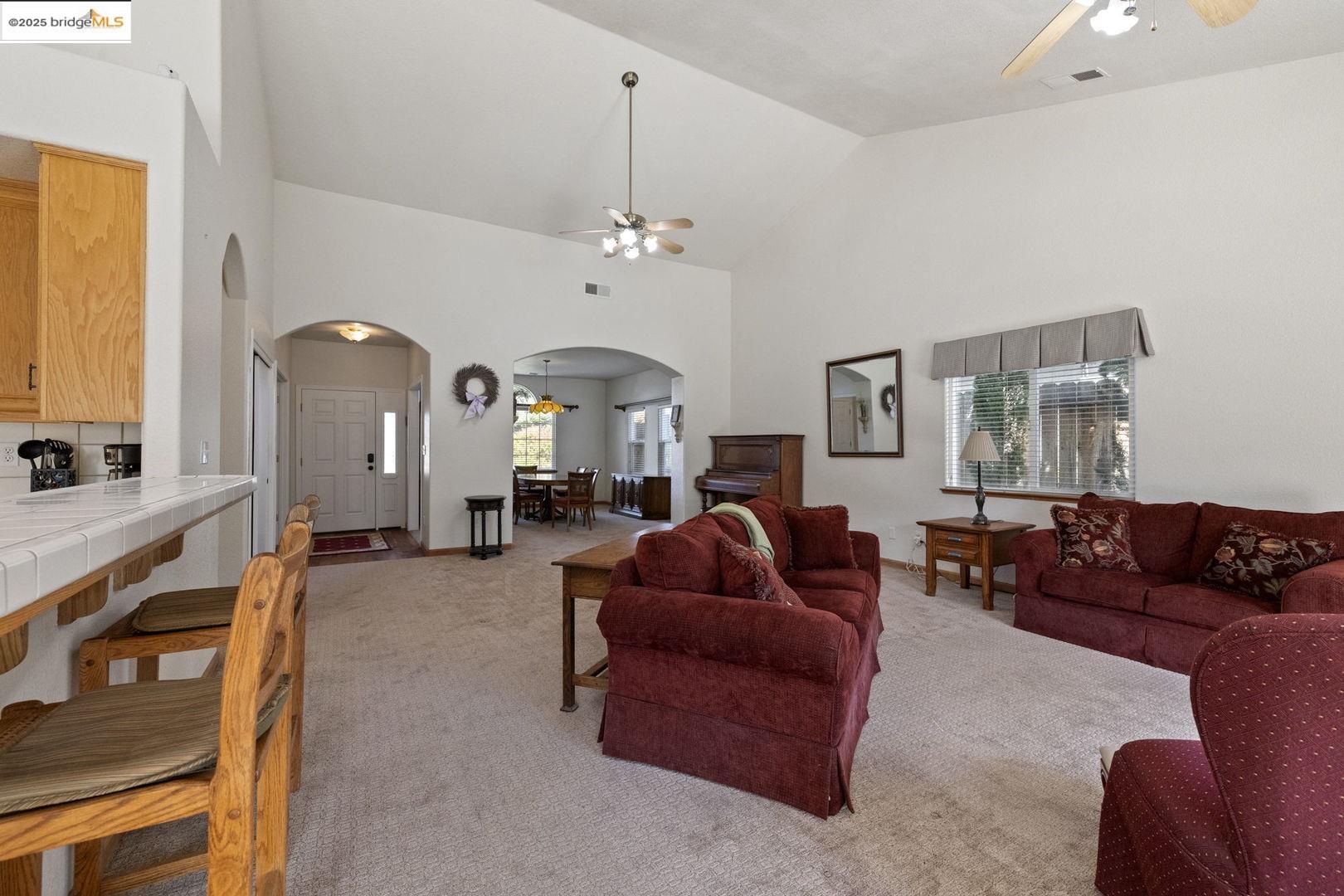 Detail Gallery Image 10 of 33 For 17611 Twin Oak Dr, Jamestown,  CA 95327 - 4 Beds | 2 Baths