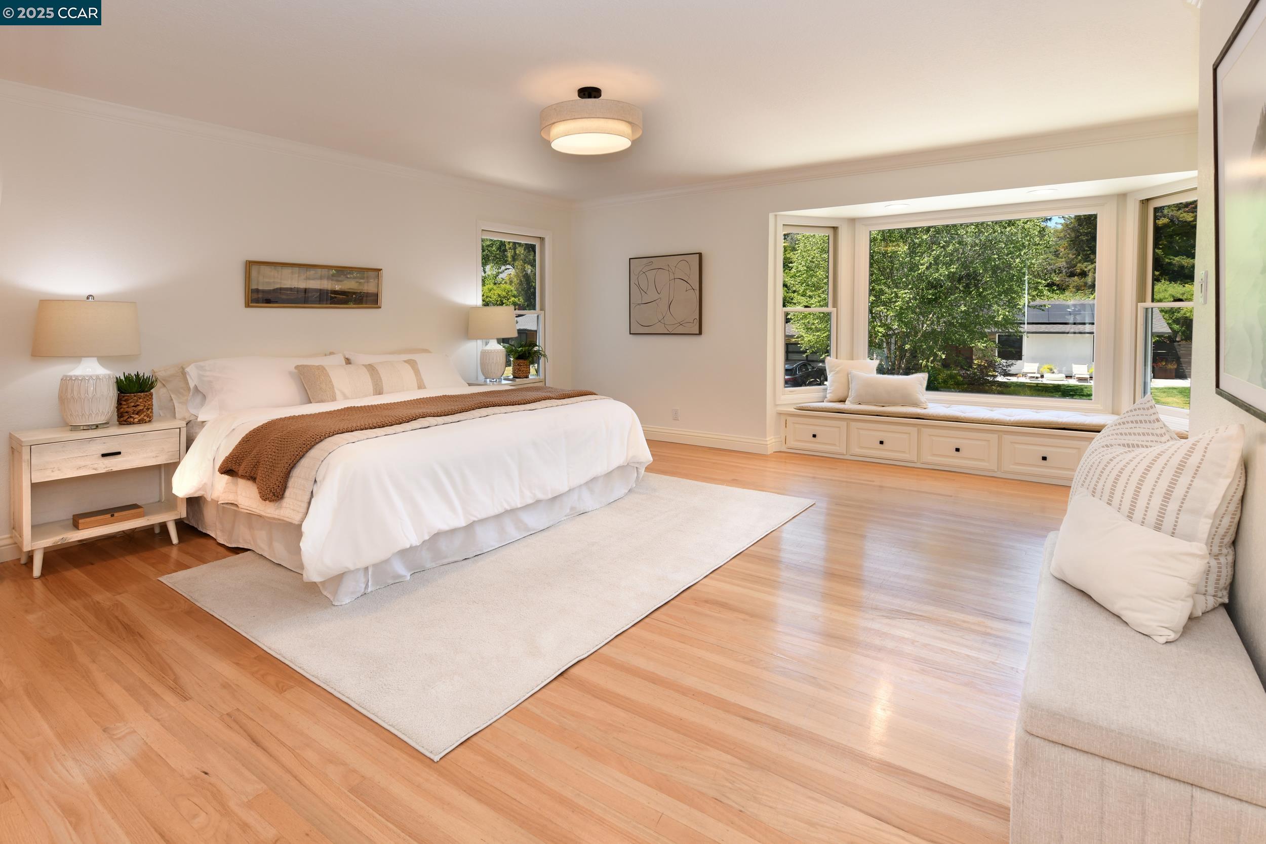 Detail Gallery Image 22 of 59 For 683 Wee Donegal, Lafayette,  CA 94549 - 5 Beds | 3/1 Baths