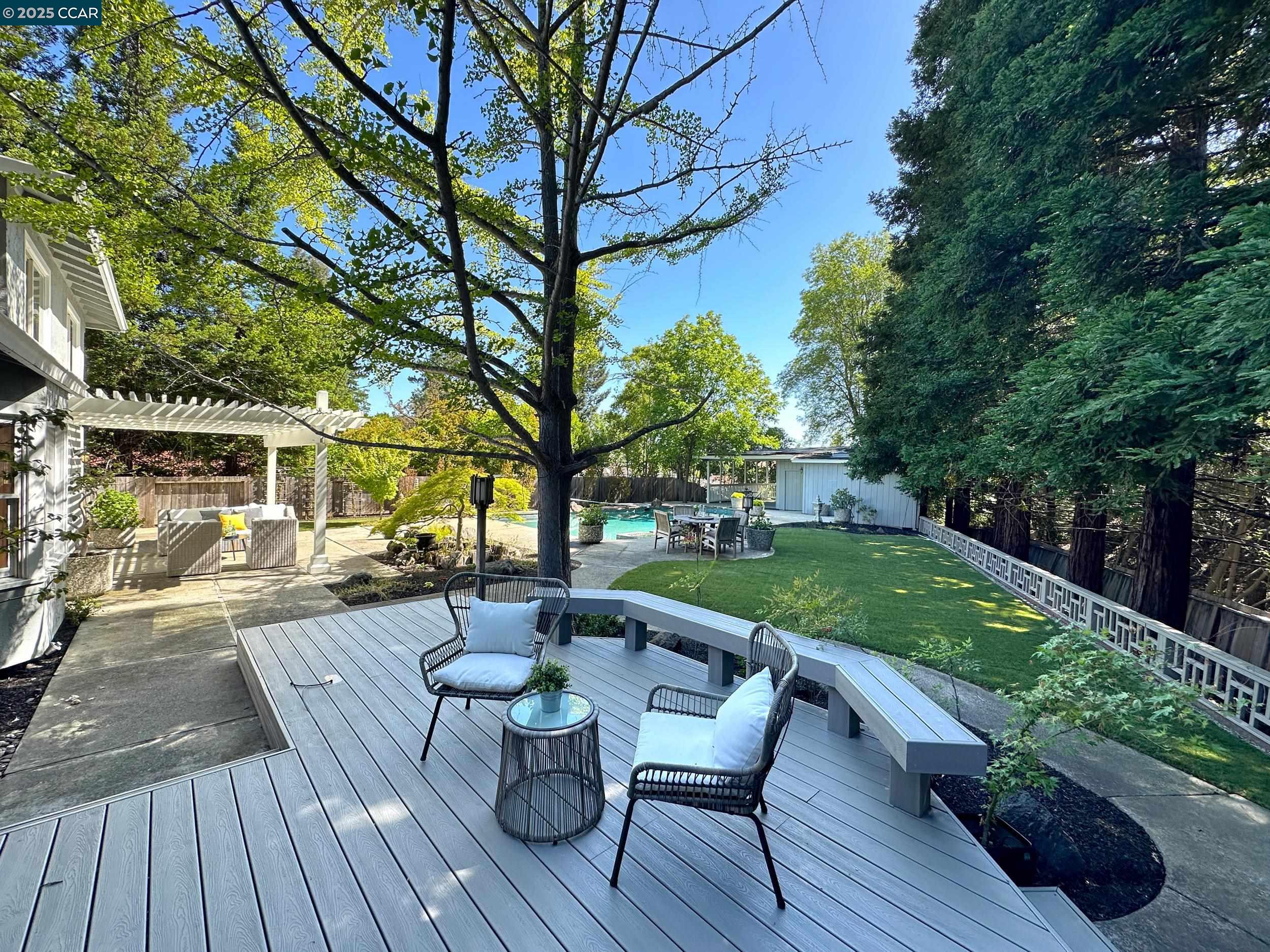 Detail Gallery Image 44 of 59 For 683 Wee Donegal, Lafayette,  CA 94549 - 5 Beds | 3/1 Baths