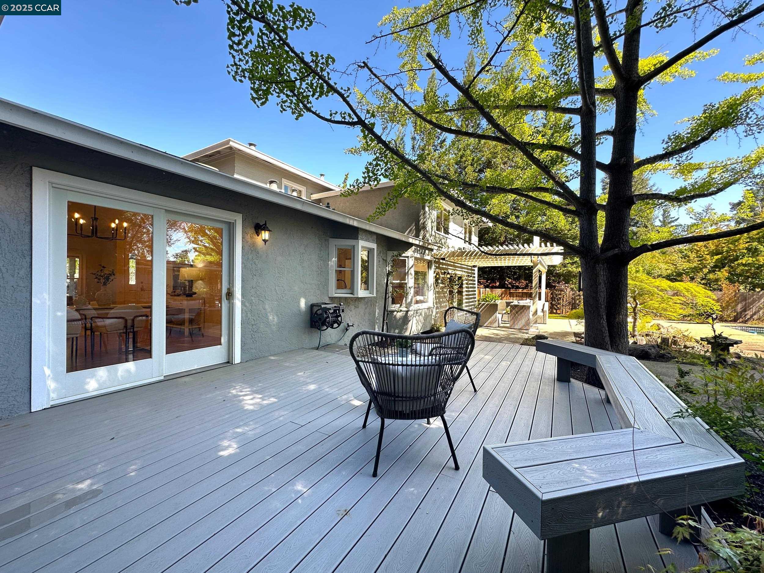 Detail Gallery Image 45 of 59 For 683 Wee Donegal, Lafayette,  CA 94549 - 5 Beds | 3/1 Baths