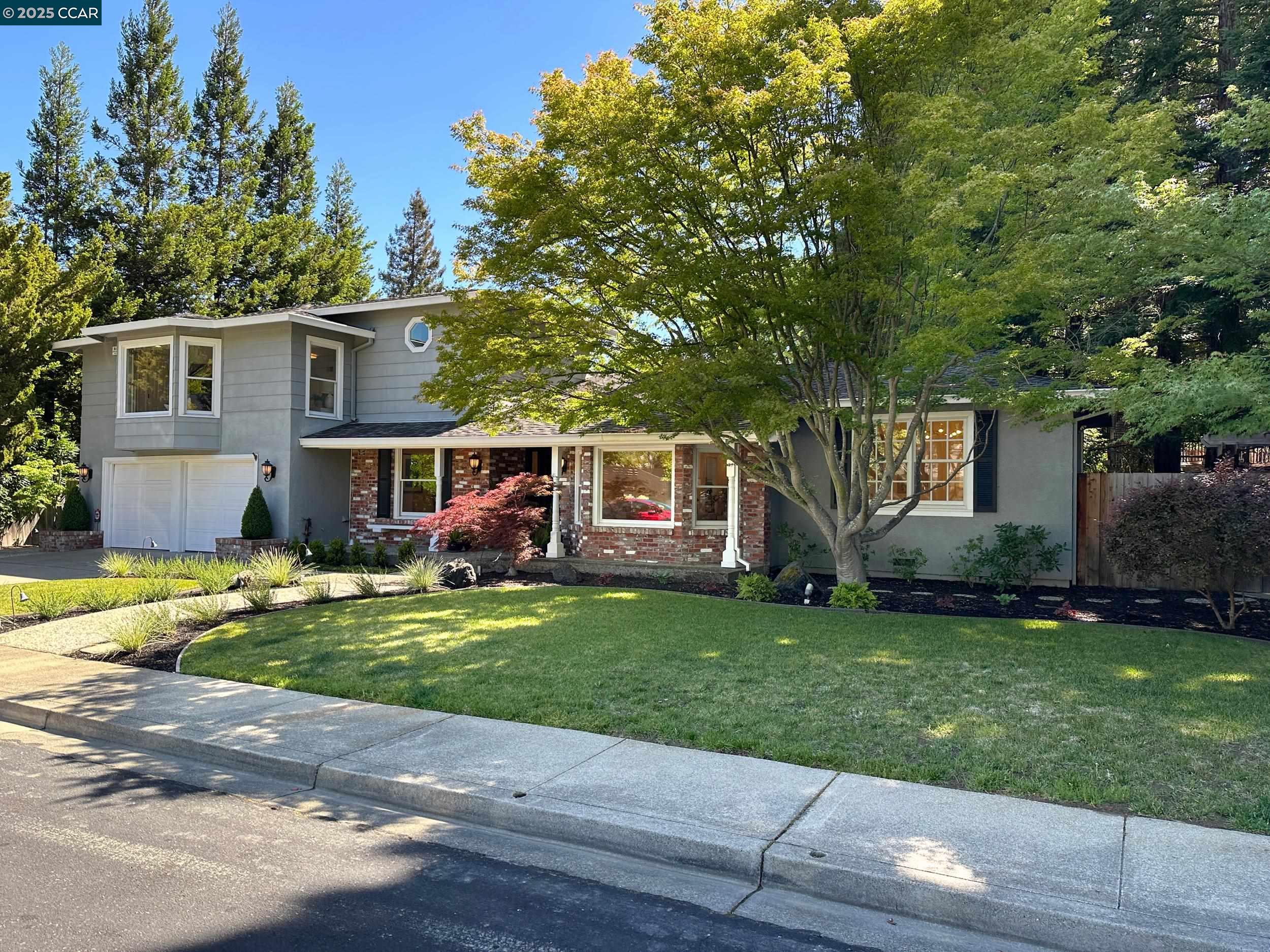 Detail Gallery Image 58 of 59 For 683 Wee Donegal, Lafayette,  CA 94549 - 5 Beds | 3/1 Baths