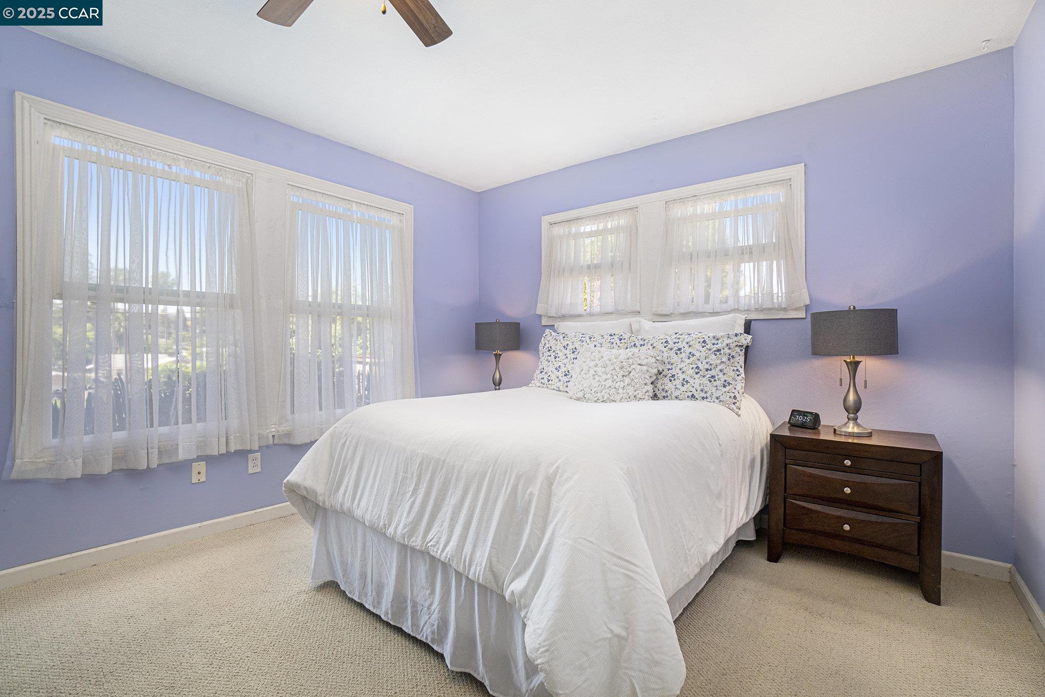 Detail Gallery Image 6 of 15 For 817 Vine Ave, Martinez,  CA 94553 - 3 Beds | 1 Baths