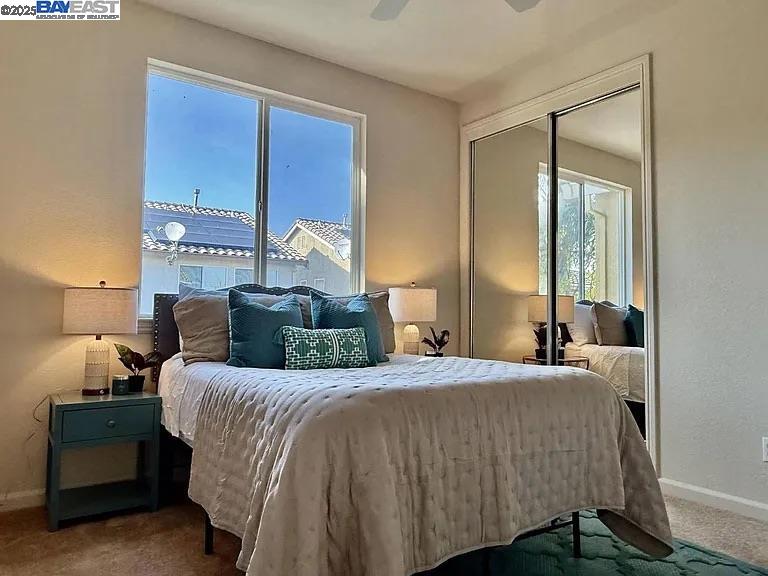 Detail Gallery Image 25 of 30 For 3017 Roslyn Drive, Modesto,  CA 95355 - 3 Beds | 2/1 Baths