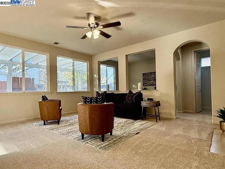 Detail Gallery Image 28 of 30 For 3017 Roslyn Drive, Modesto,  CA 95355 - 3 Beds | 2/1 Baths