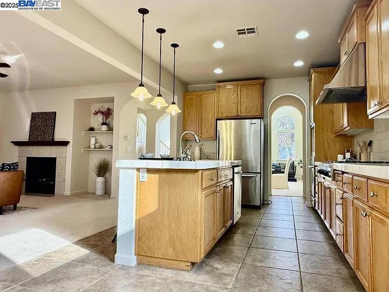 Detail Gallery Image 29 of 30 For 3017 Roslyn Drive, Modesto,  CA 95355 - 3 Beds | 2/1 Baths