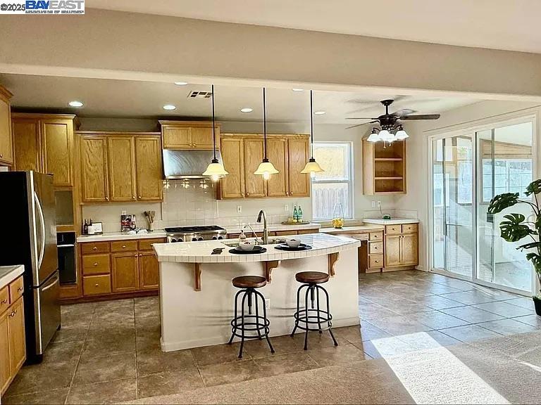 Detail Gallery Image 30 of 30 For 3017 Roslyn Drive, Modesto,  CA 95355 - 3 Beds | 2/1 Baths