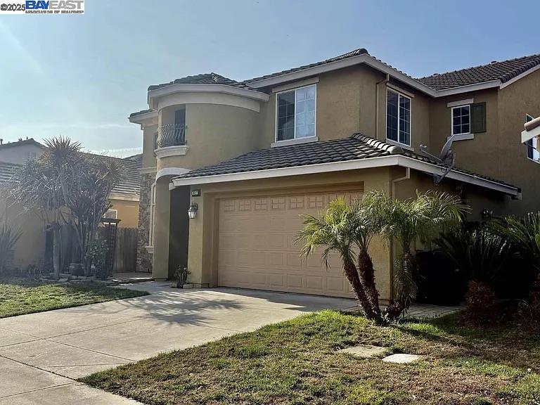 Detail Gallery Image 4 of 30 For 3017 Roslyn Drive, Modesto,  CA 95355 - 3 Beds | 2/1 Baths