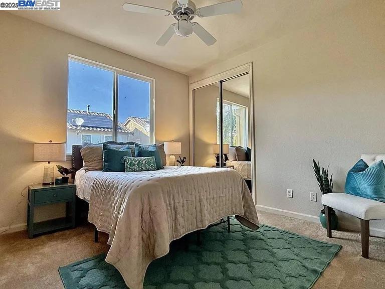 Detail Gallery Image 5 of 30 For 3017 Roslyn Drive, Modesto,  CA 95355 - 3 Beds | 2/1 Baths